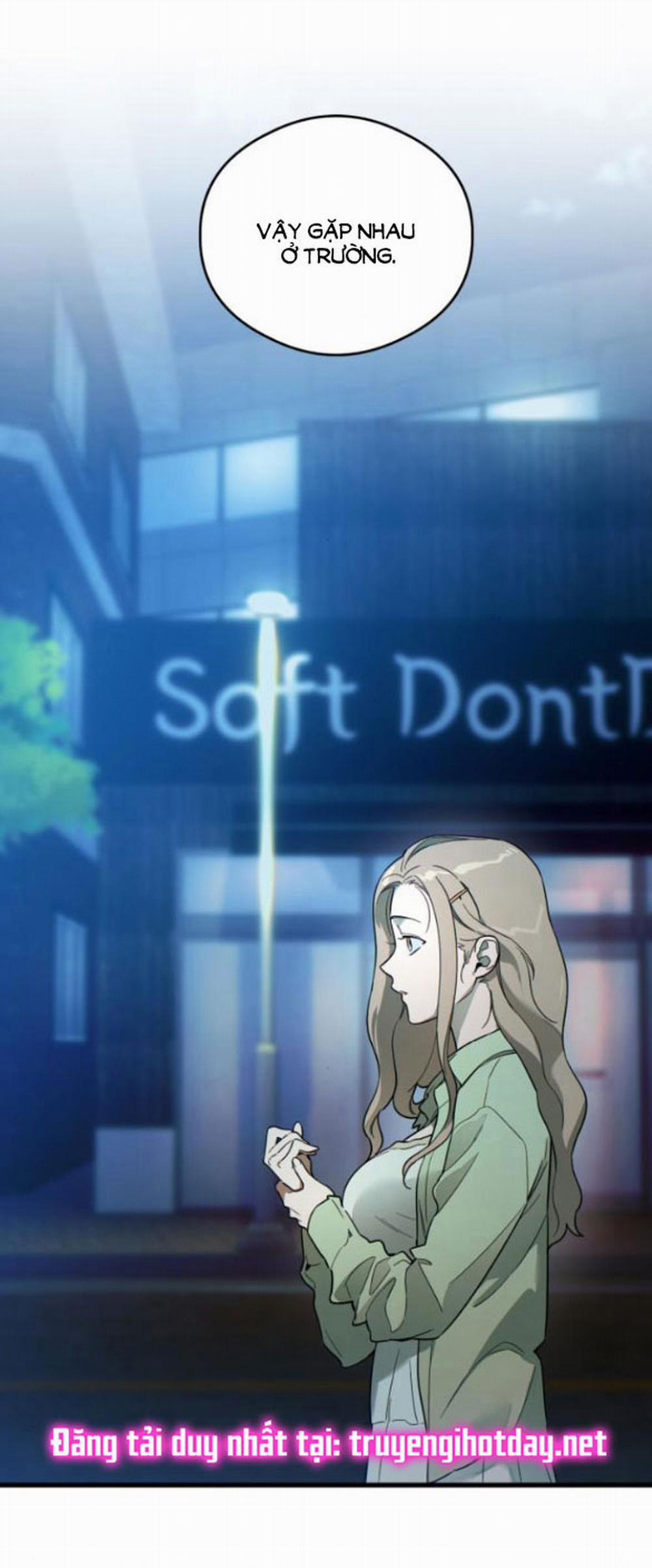 [18+] Mong Ước Của Ác Ma 20.2 trang 25