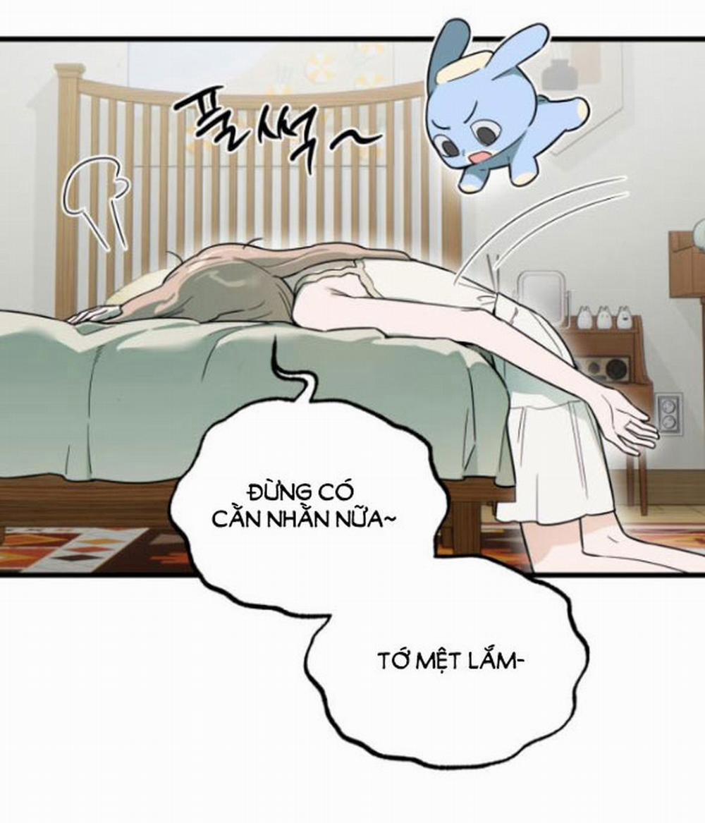 [18+] Mong Ước Của Ác Ma 20.2 trang 29