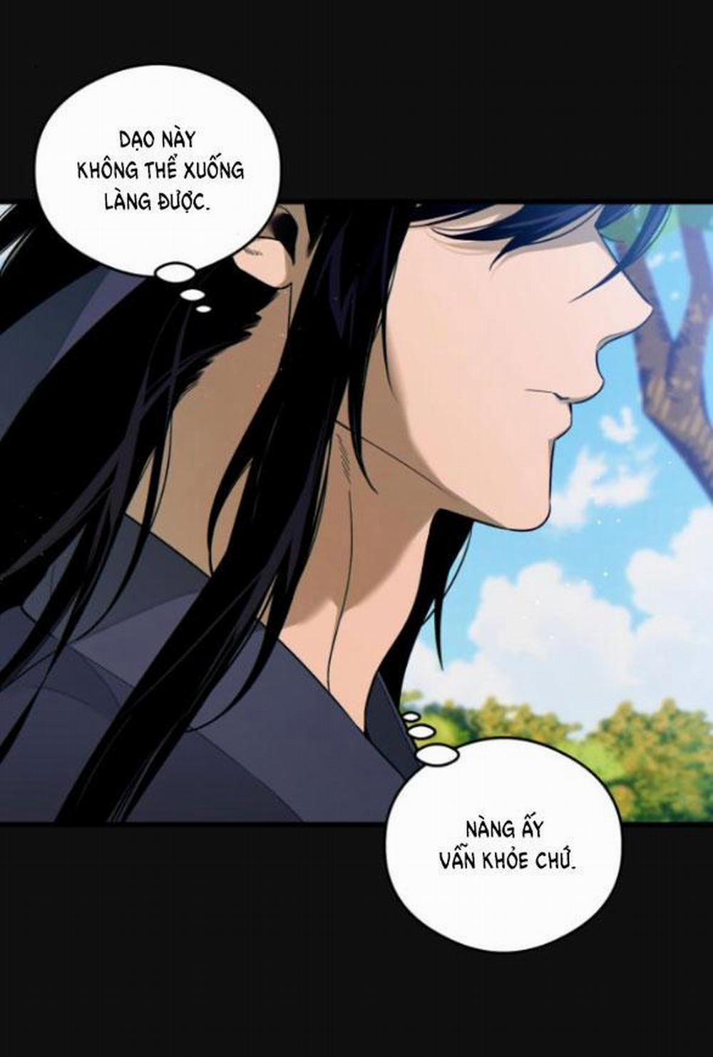 [18+] Mong Ước Của Ác Ma 20.2 trang 3