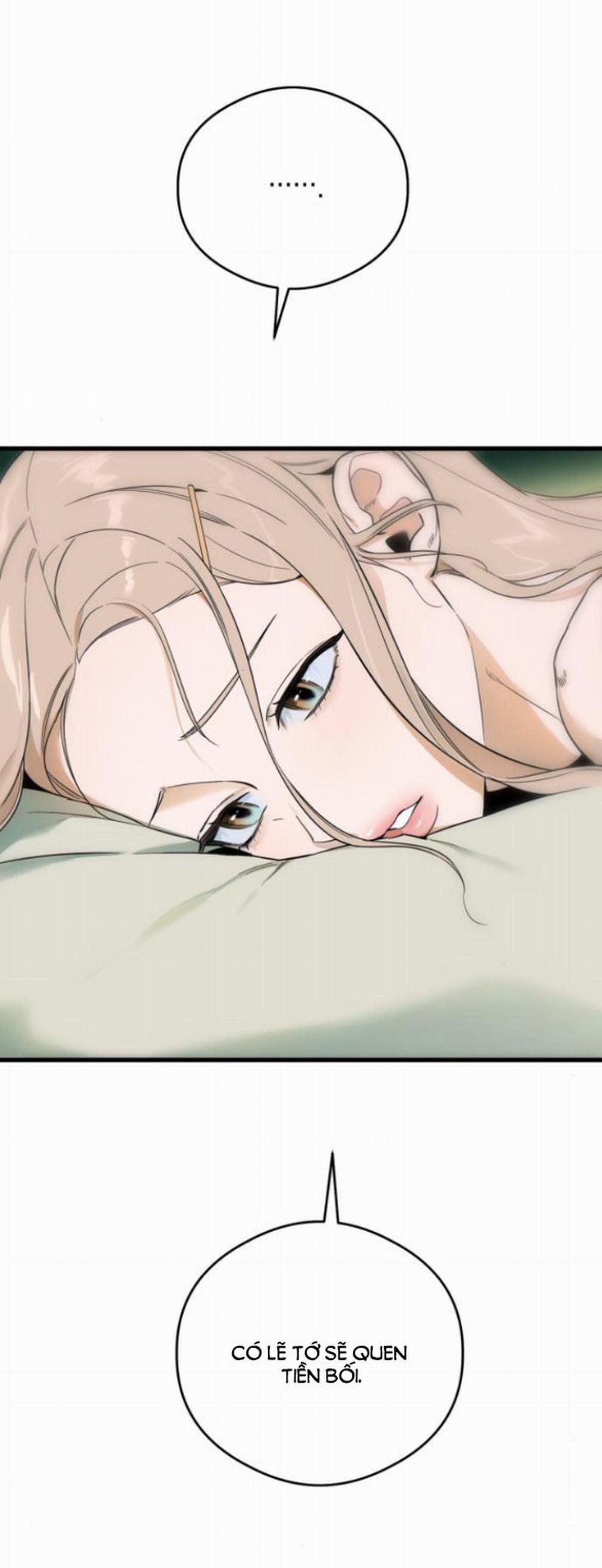 [18+] Mong Ước Của Ác Ma 20.2 trang 31