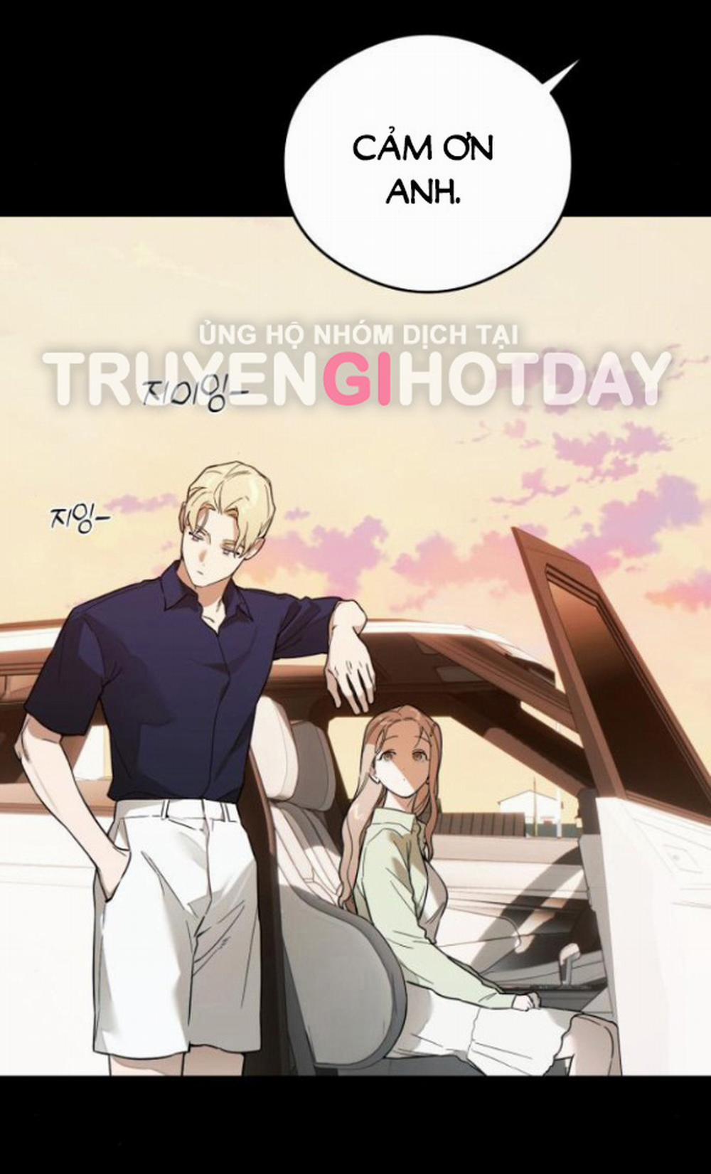 [18+] Mong Ước Của Ác Ma 21.1 trang 11