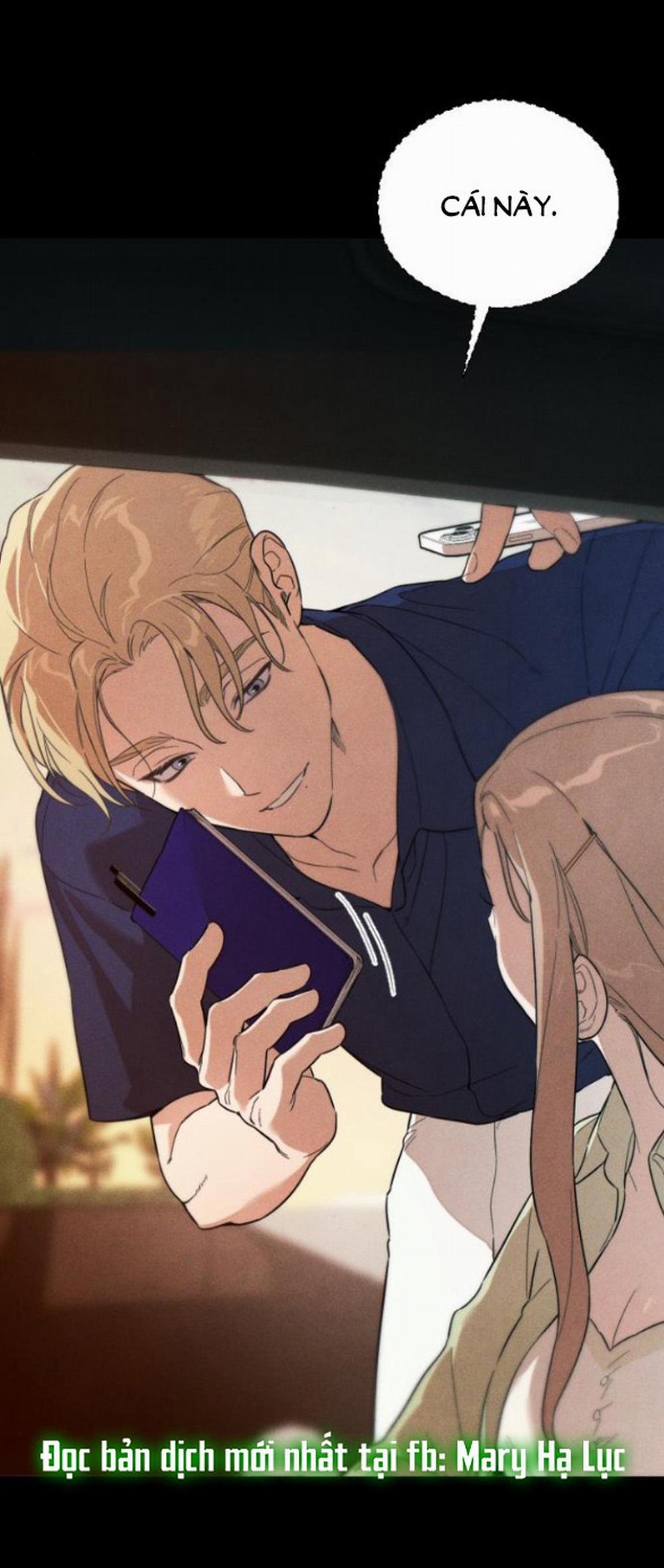 [18+] Mong Ước Của Ác Ma 21.1 trang 16