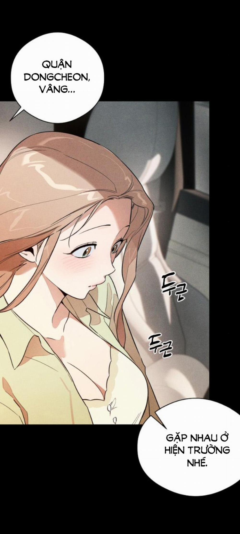 [18+] Mong Ước Của Ác Ma 21.1 trang 25