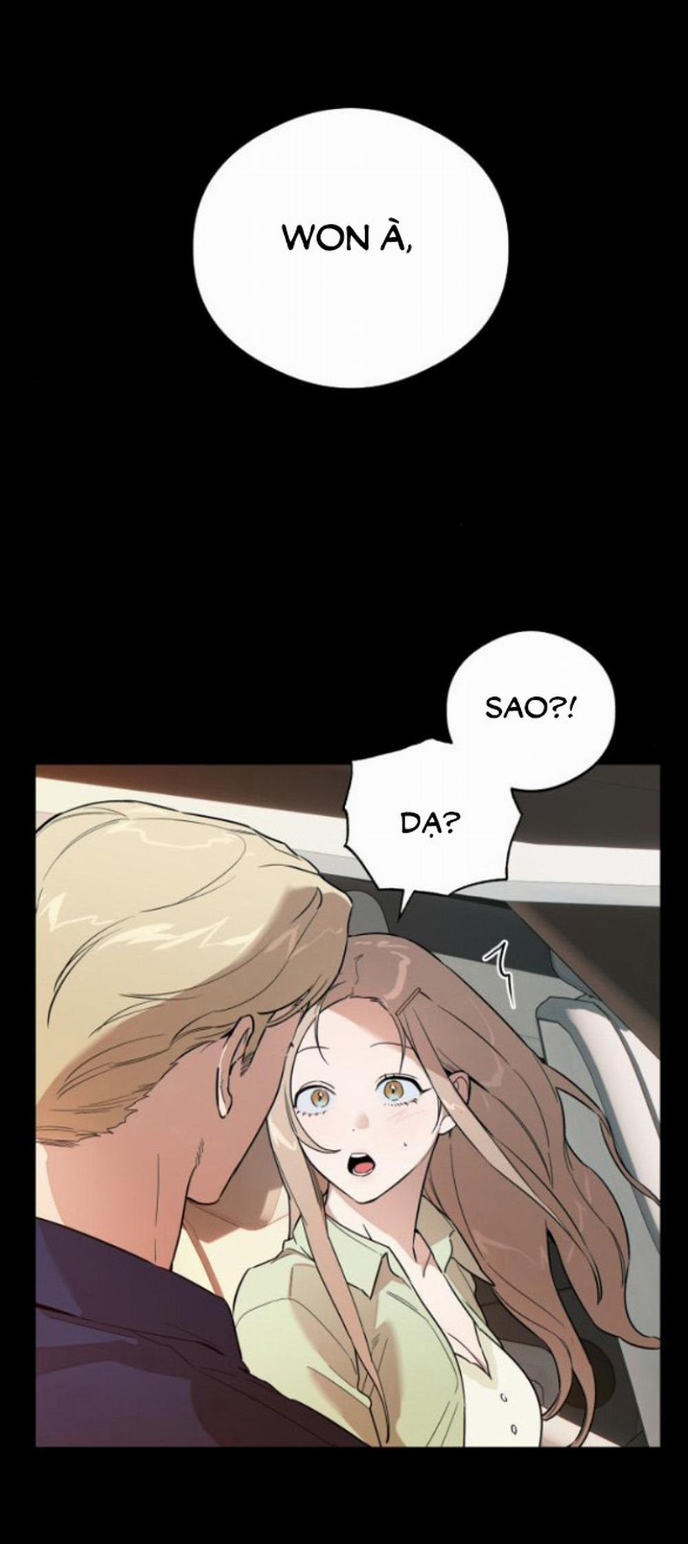 [18+] Mong Ước Của Ác Ma 21.1 trang 26