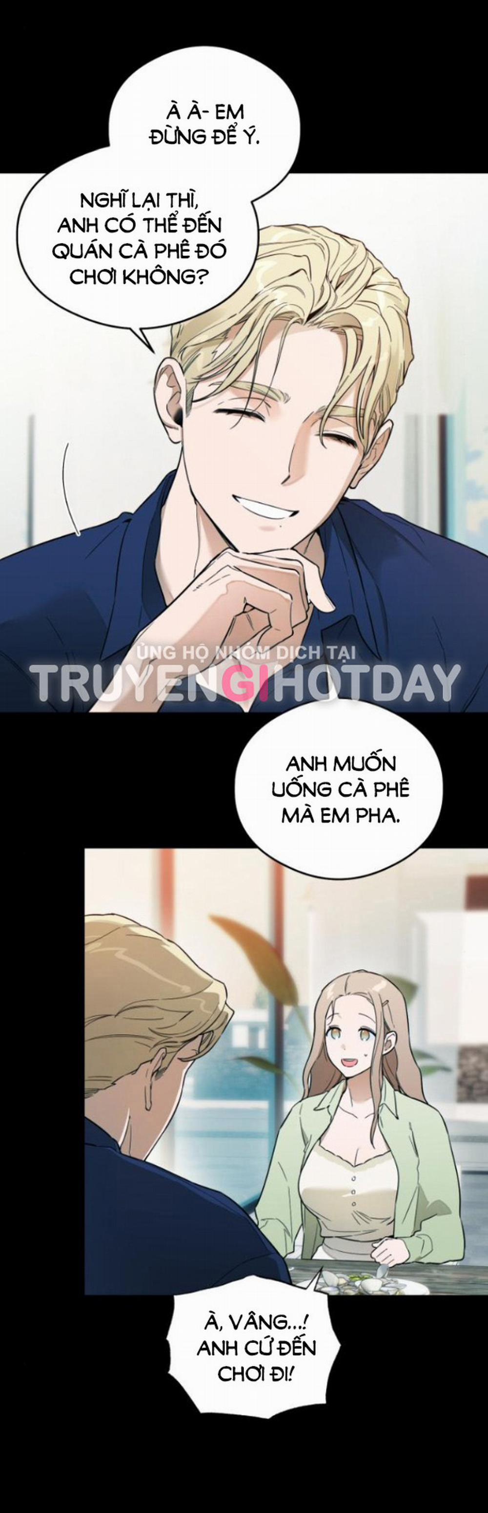 [18+] Mong Ước Của Ác Ma 21.1 trang 8