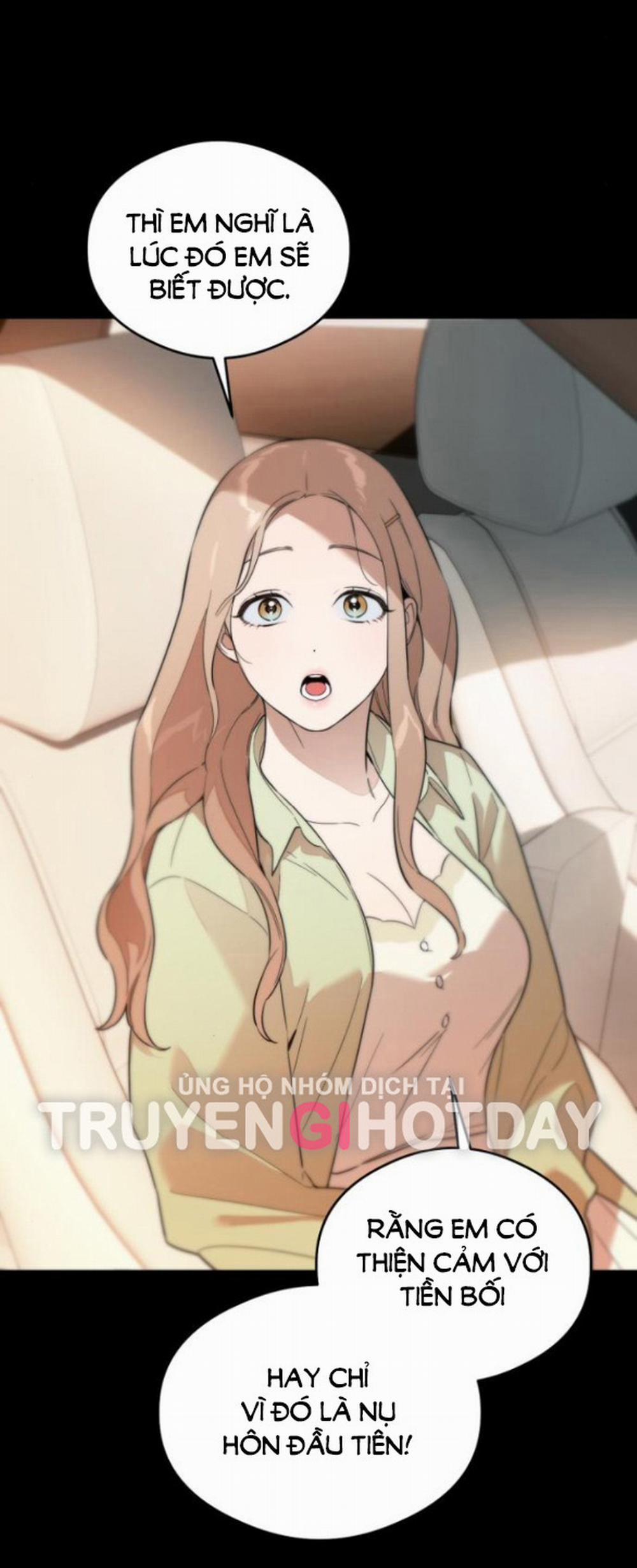 [18+] Mong Ước Của Ác Ma 21.2 trang 11