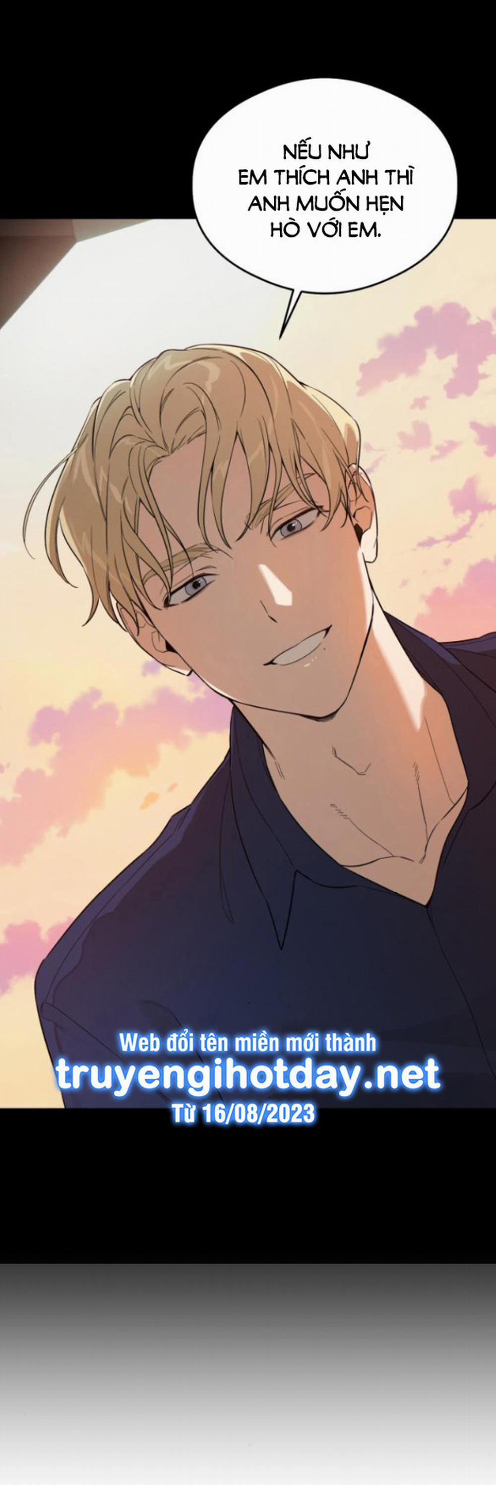 [18+] Mong Ước Của Ác Ma 21.2 trang 15