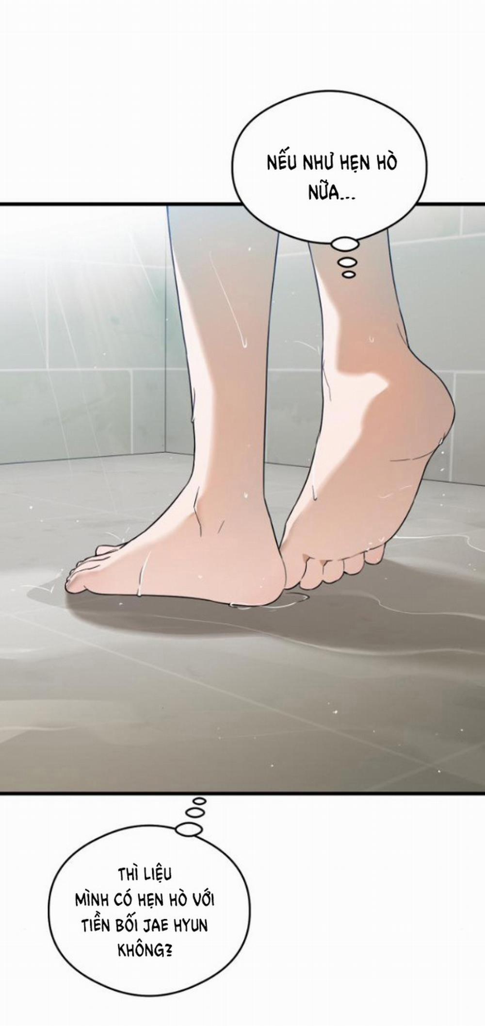 [18+] Mong Ước Của Ác Ma 21.2 trang 18