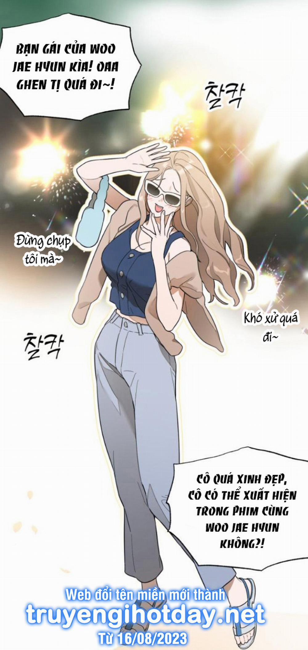 [18+] Mong Ước Của Ác Ma 21.2 trang 21