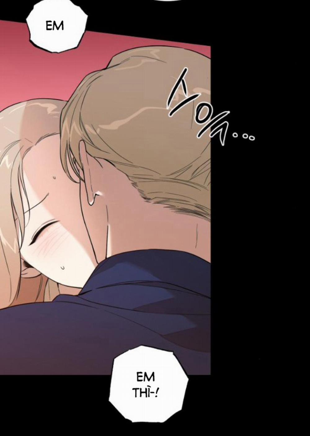 [18+] Mong Ước Của Ác Ma 21.2 trang 34