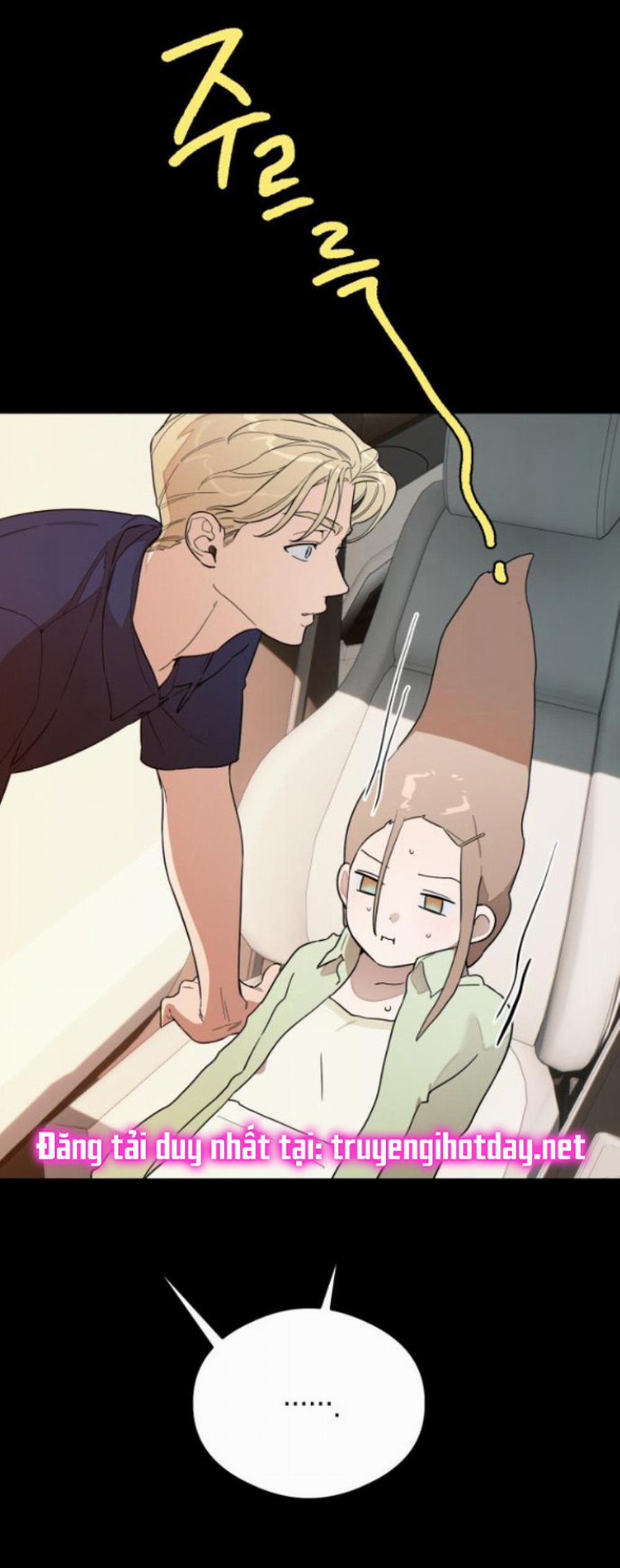 [18+] Mong Ước Của Ác Ma 21.2 trang 35