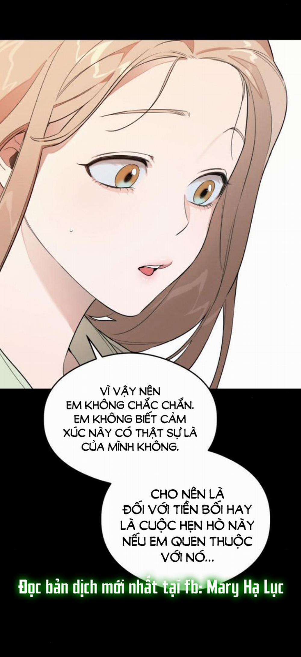 [18+] Mong Ước Của Ác Ma 21.2 trang 41