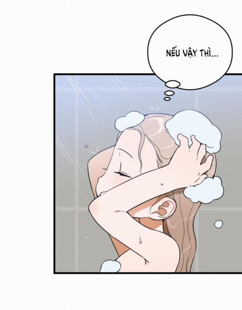 [18+] Mong Ước Của Ác Ma 21.2 trang 50