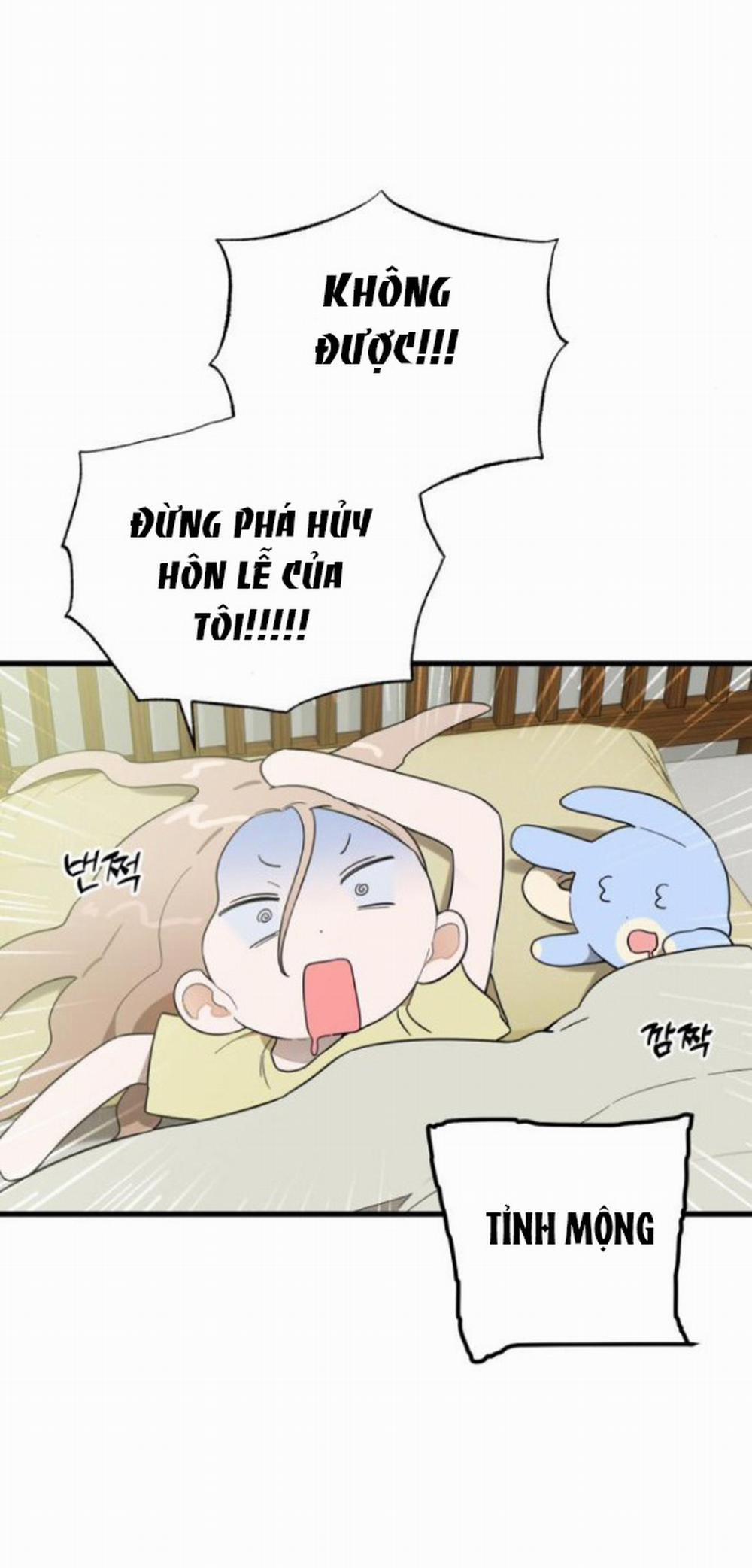 [18+] Mong Ước Của Ác Ma 21.2 trang 56