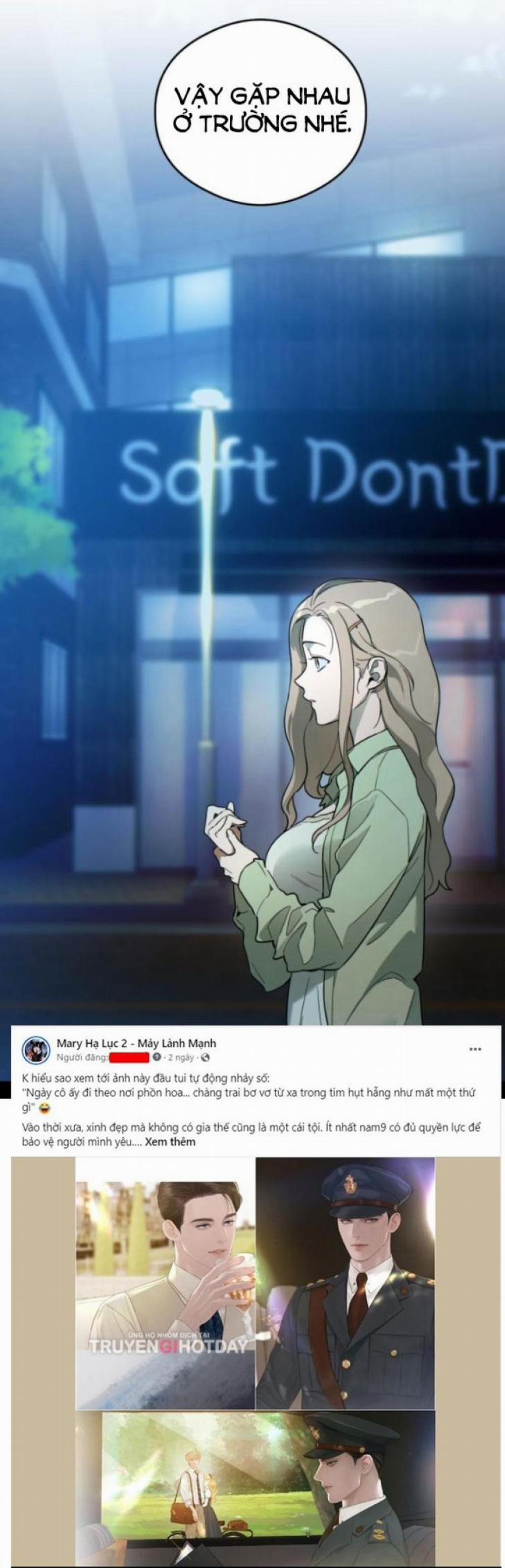 [18+] Mong Ước Của Ác Ma 22.1 trang 0