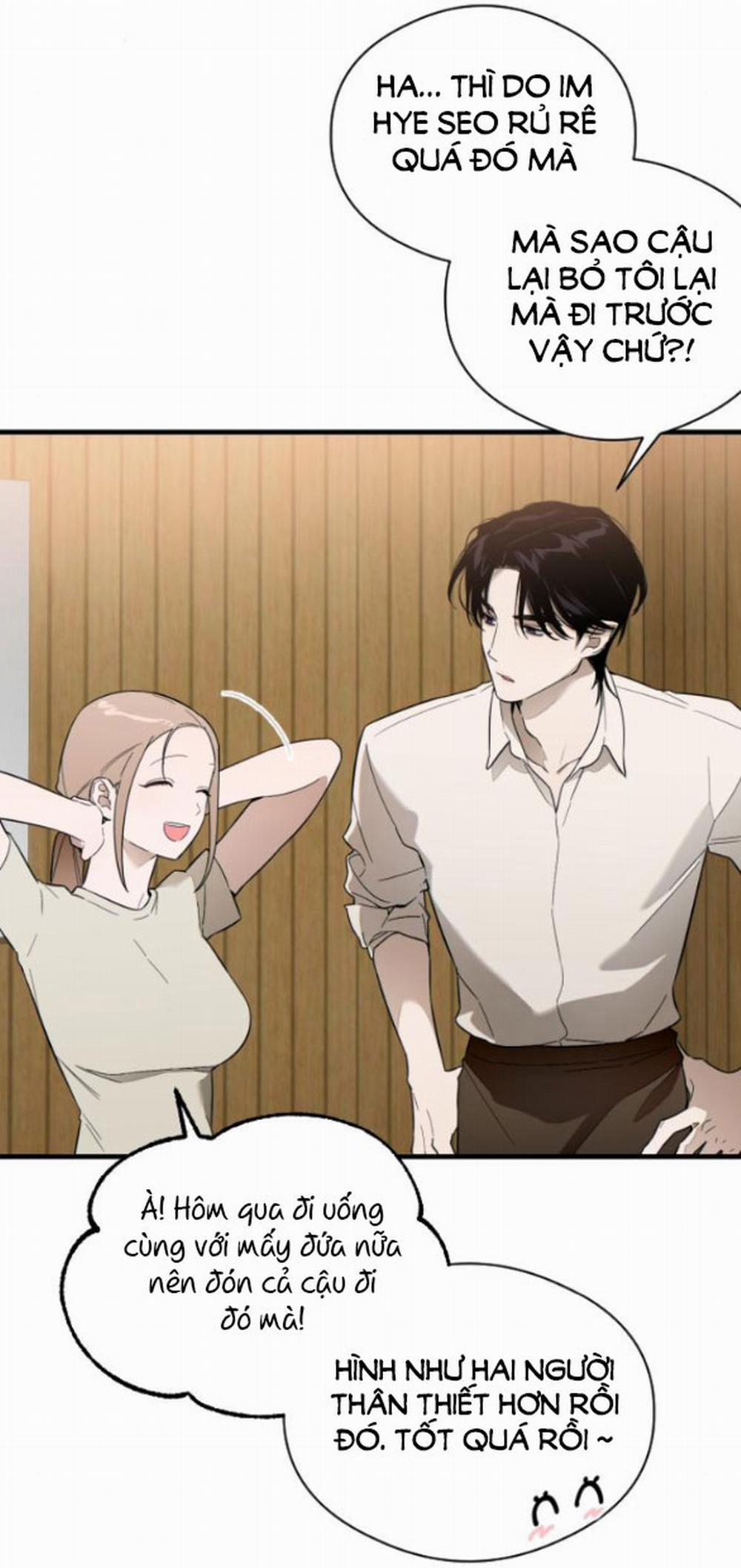 [18+] Mong Ước Của Ác Ma 22.1 trang 13