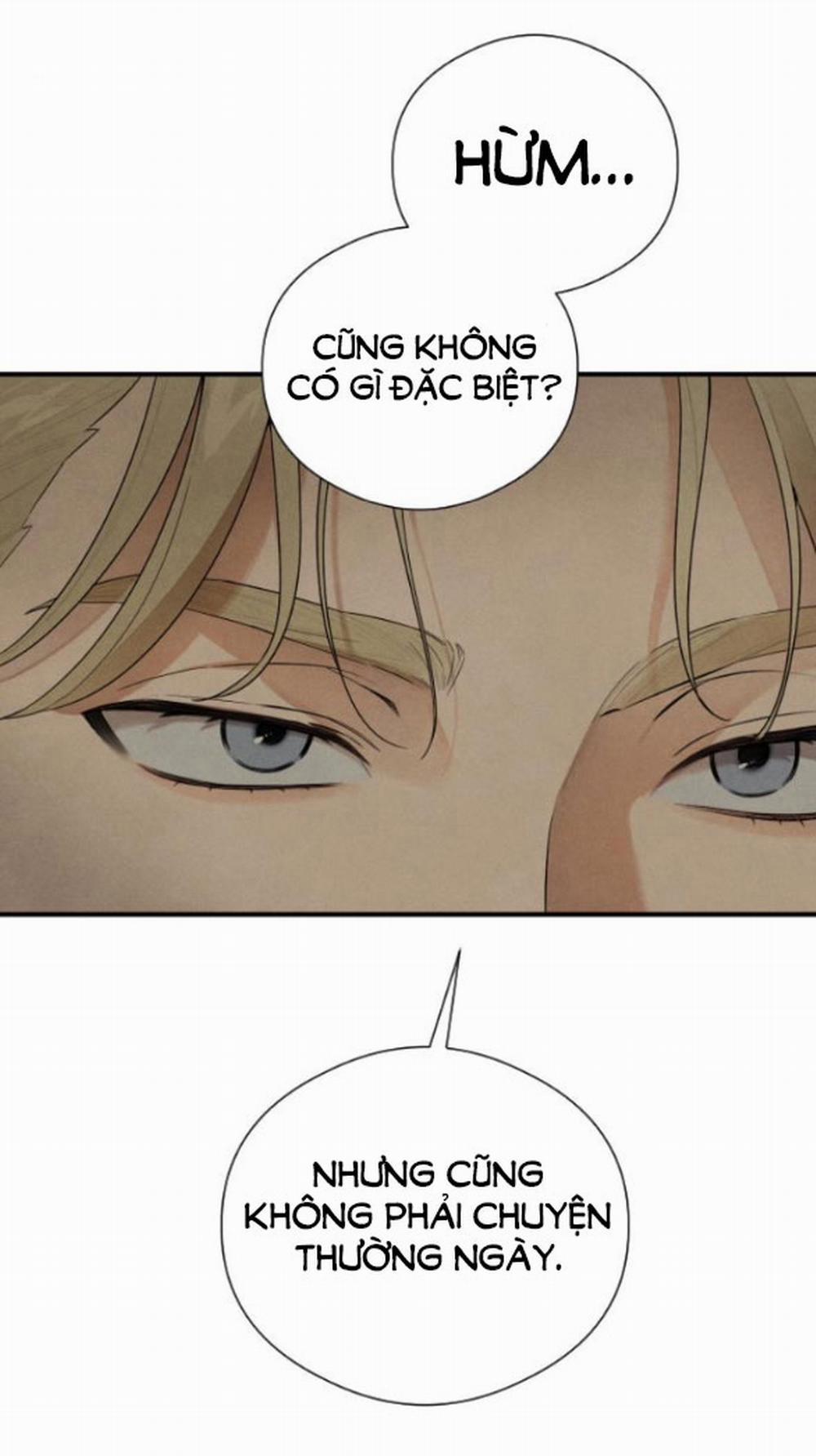 [18+] Mong Ước Của Ác Ma 22.1 trang 16