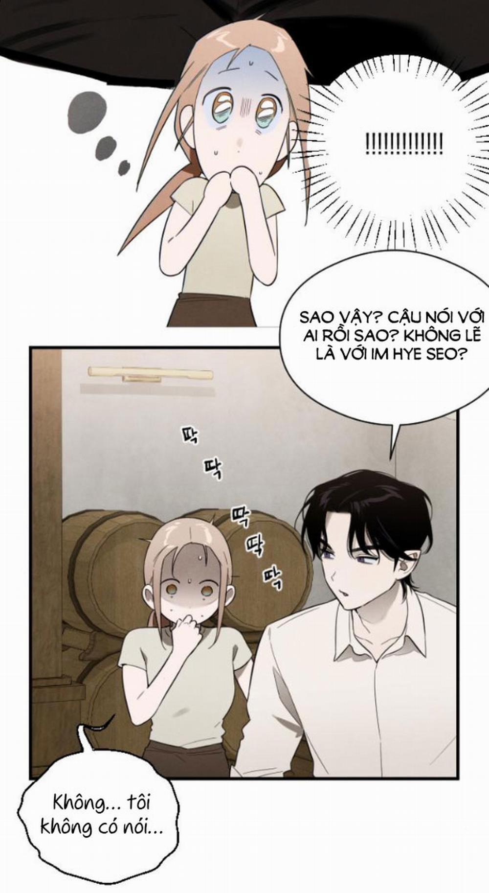 [18+] Mong Ước Của Ác Ma 22.1 trang 20