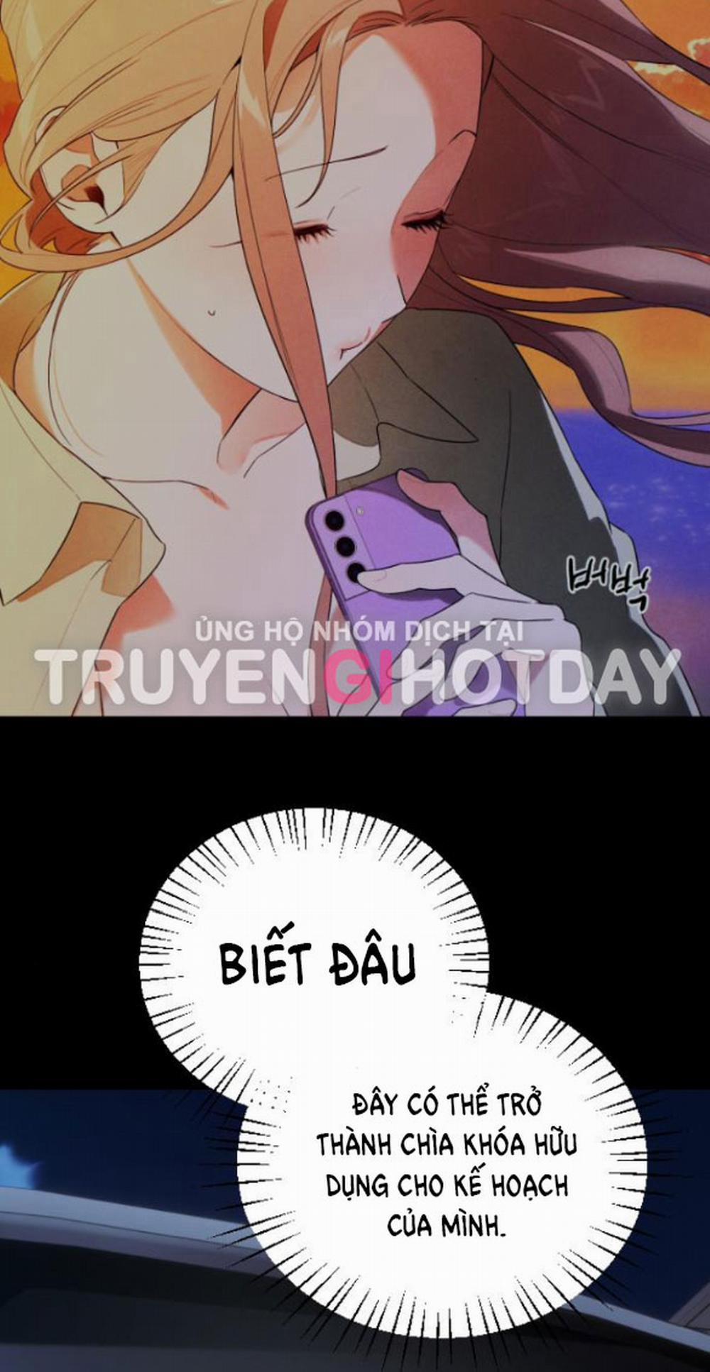 [18+] Mong Ước Của Ác Ma 22.1 trang 7