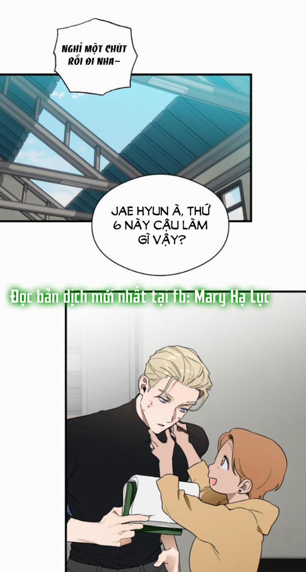 [18+] Mong Ước Của Ác Ma 22.2 trang 13