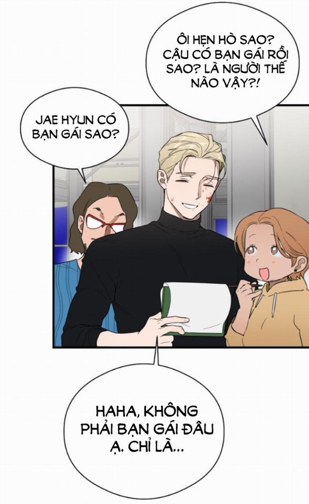 [18+] Mong Ước Của Ác Ma 22.2 trang 15