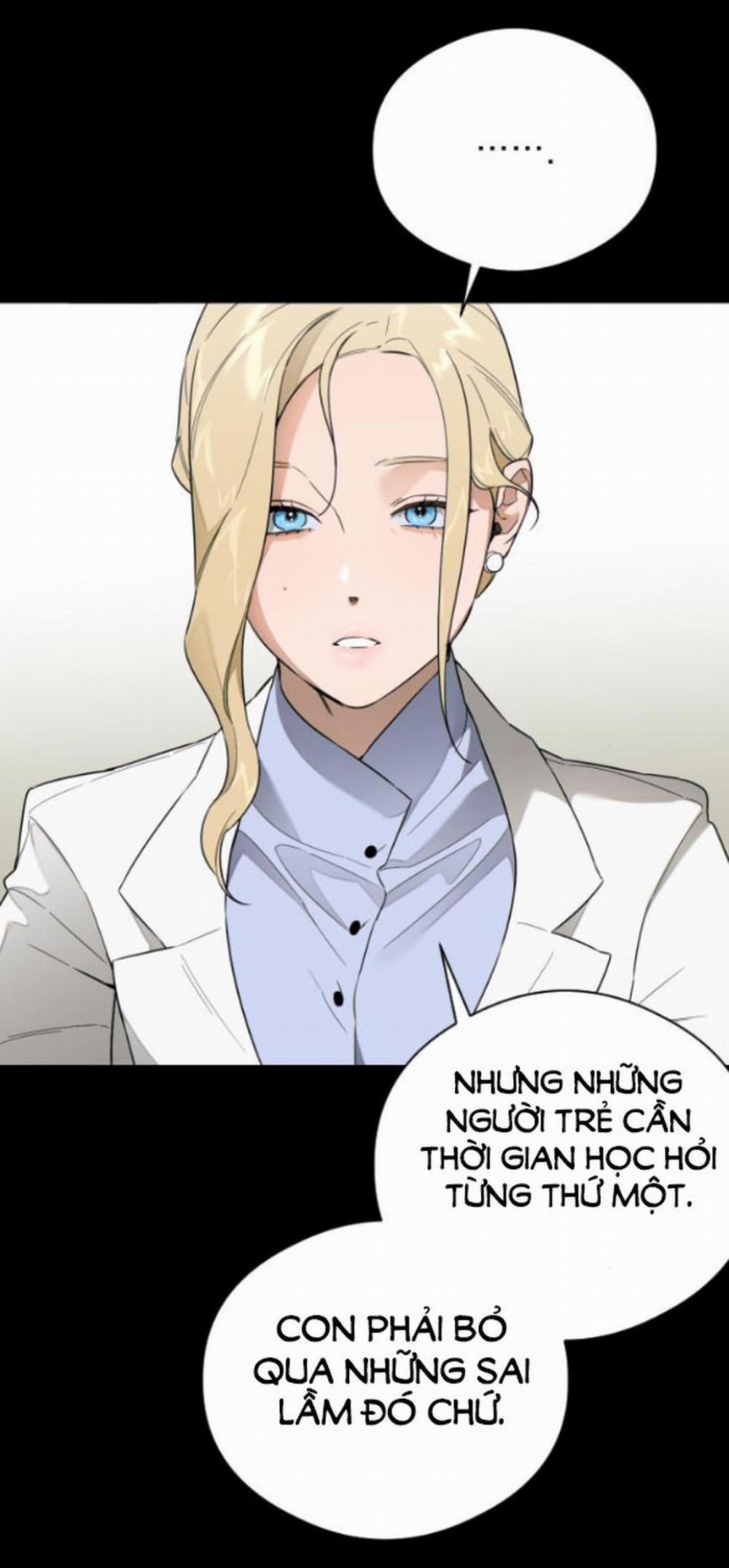 [18+] Mong Ước Của Ác Ma 22.2 trang 22