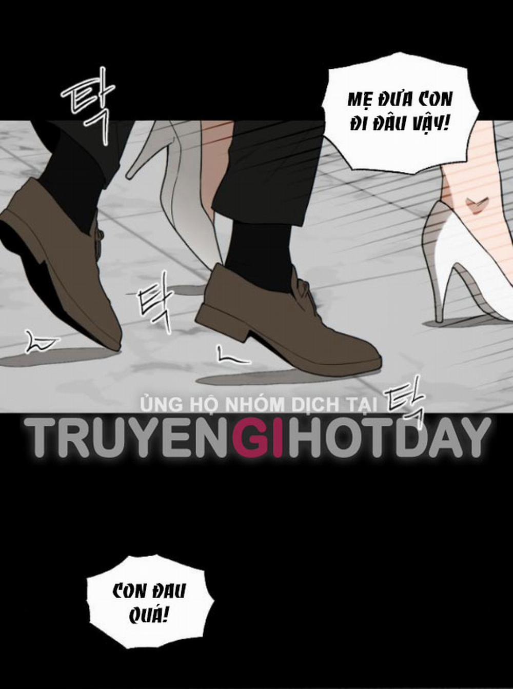 [18+] Mong Ước Của Ác Ma 22.2 trang 25