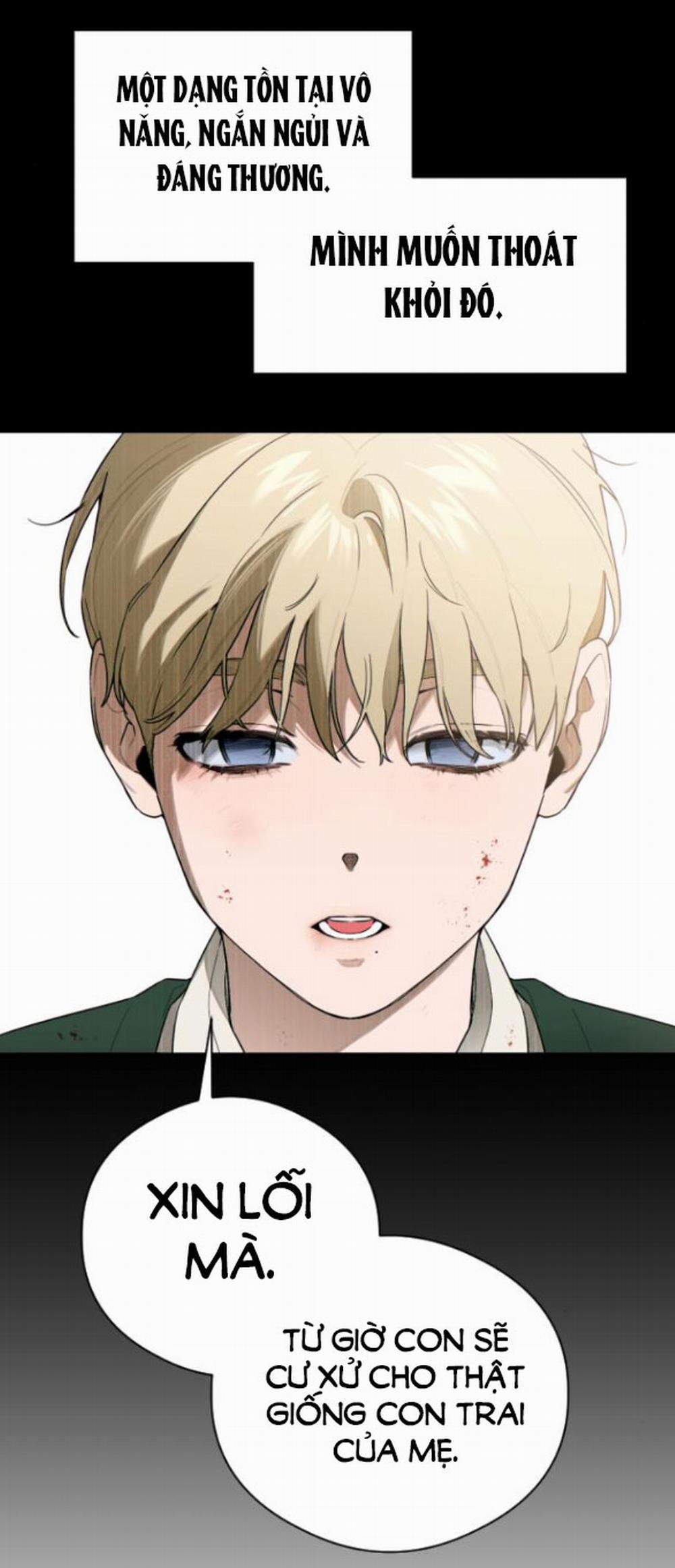 [18+] Mong Ước Của Ác Ma 22.2 trang 31