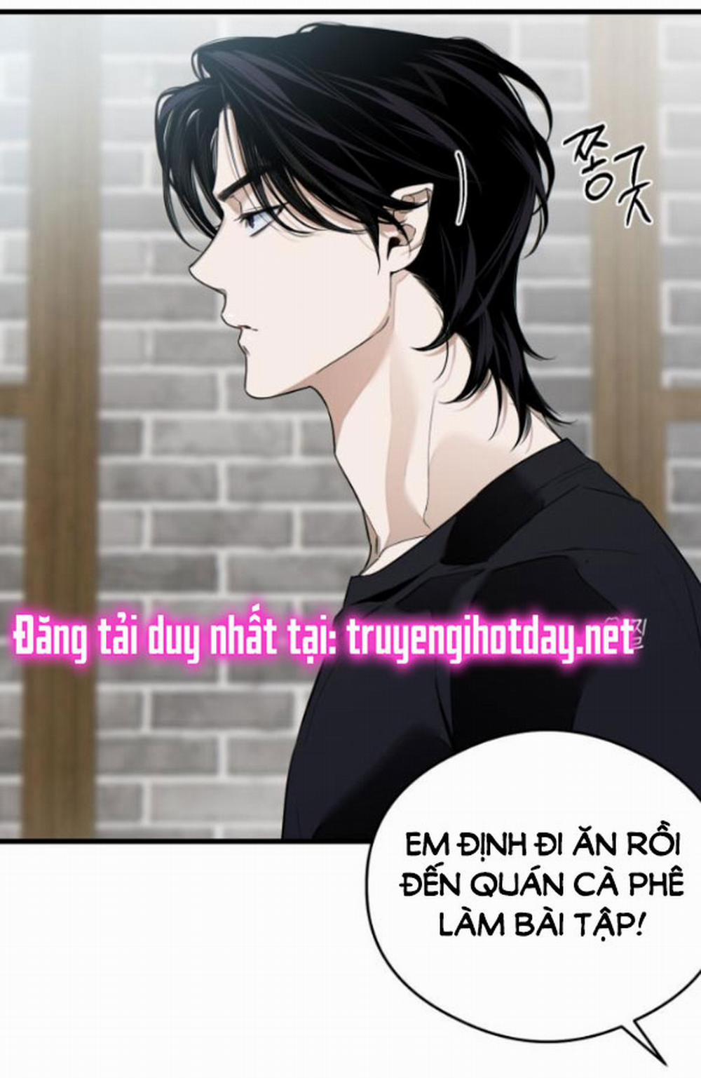 [18+] Mong Ước Của Ác Ma 23.1 trang 15