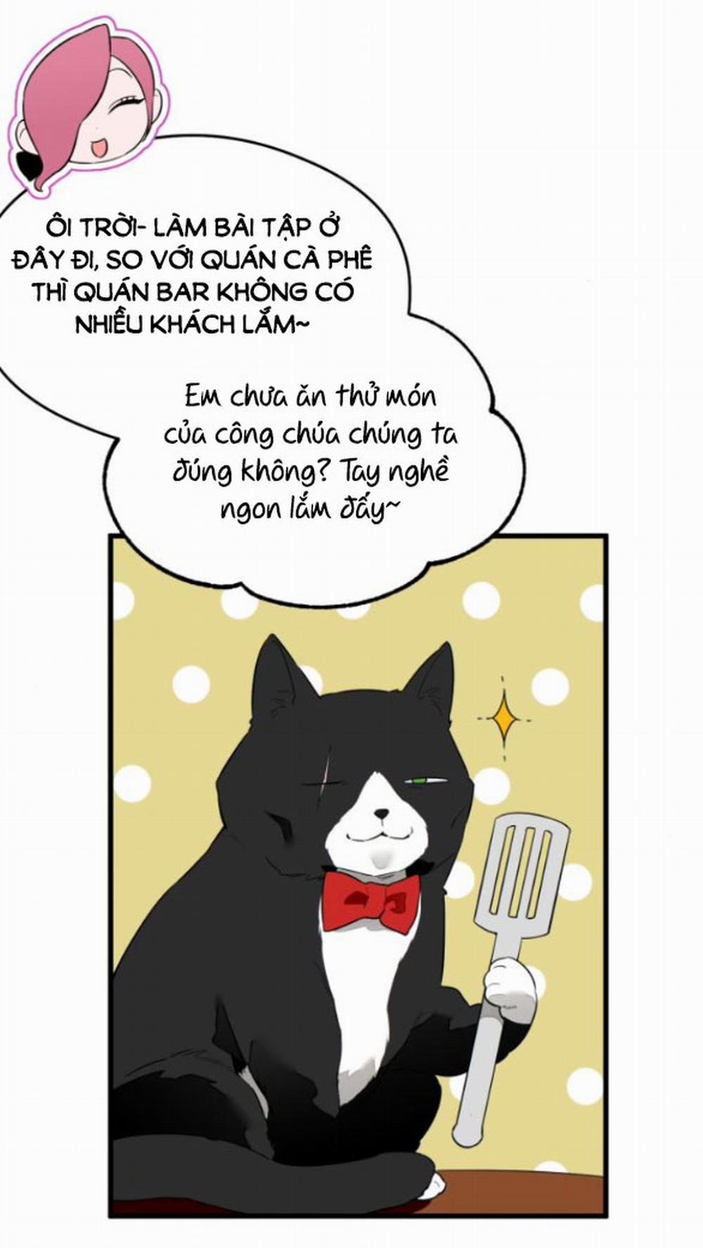 [18+] Mong Ước Của Ác Ma 23.1 trang 16