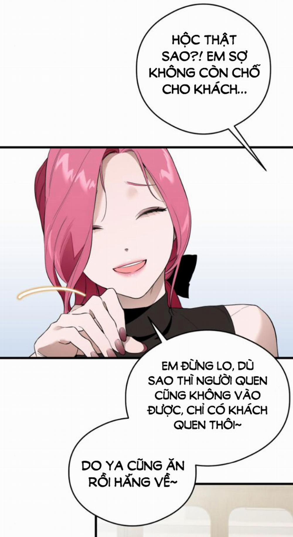 [18+] Mong Ước Của Ác Ma 23.1 trang 17