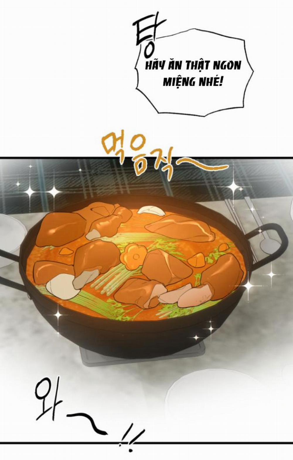 [18+] Mong Ước Của Ác Ma 23.1 trang 20