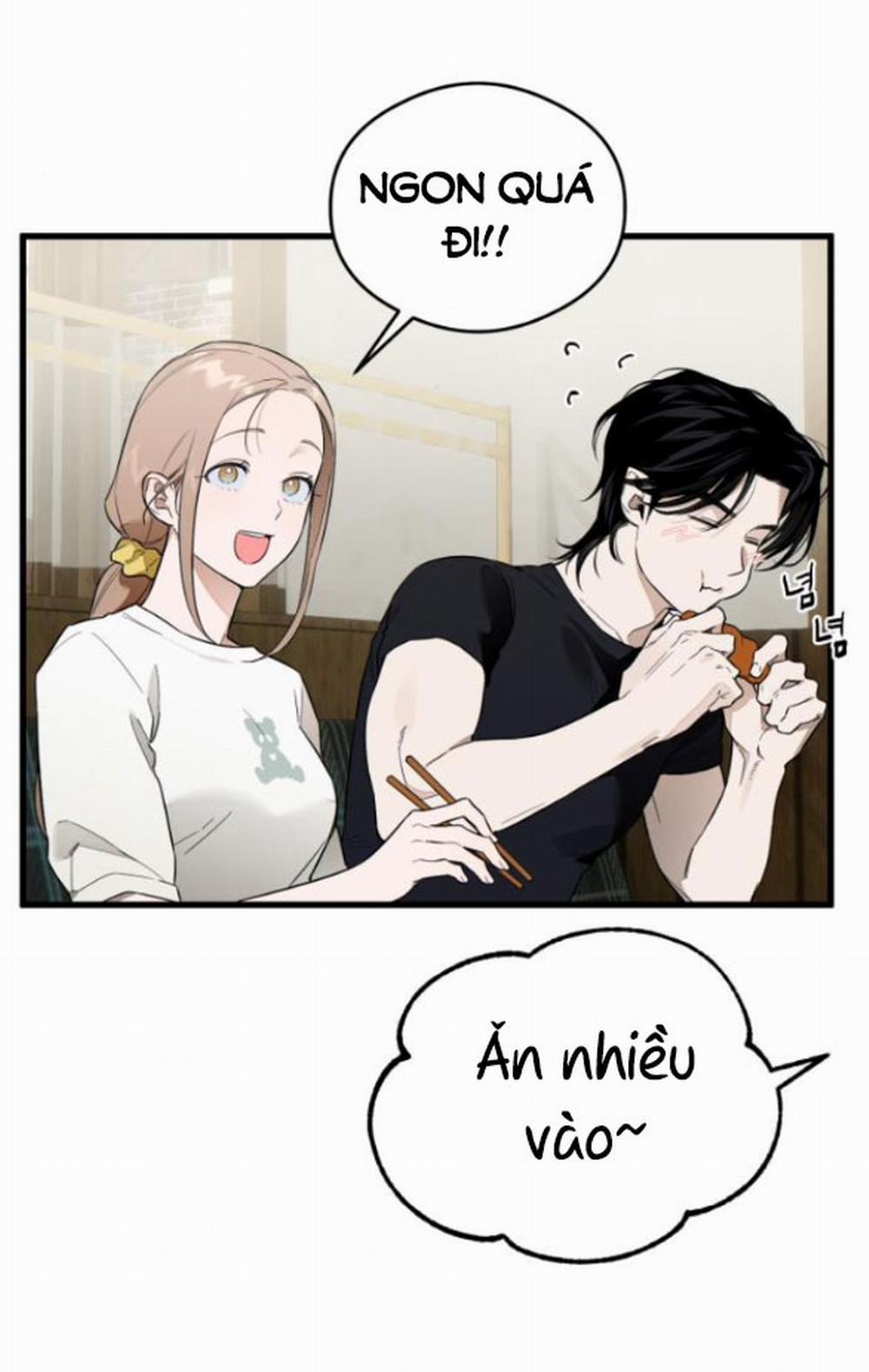 [18+] Mong Ước Của Ác Ma 23.1 trang 21