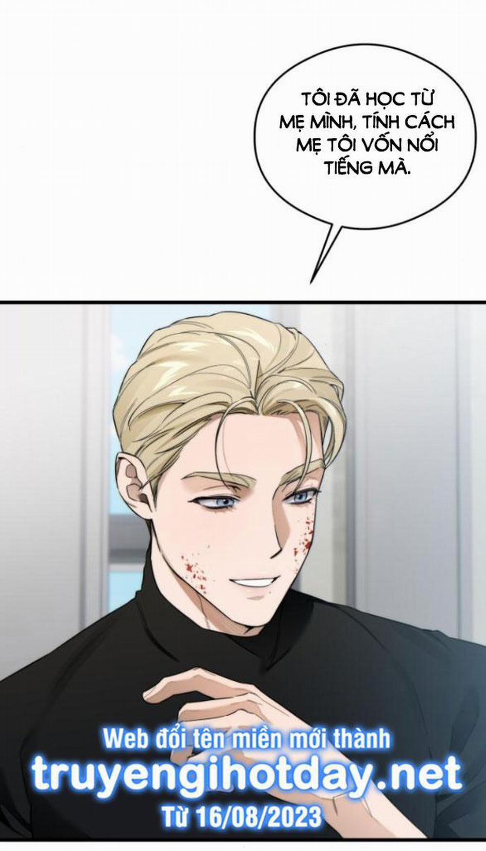 [18+] Mong Ước Của Ác Ma 23.1 trang 3