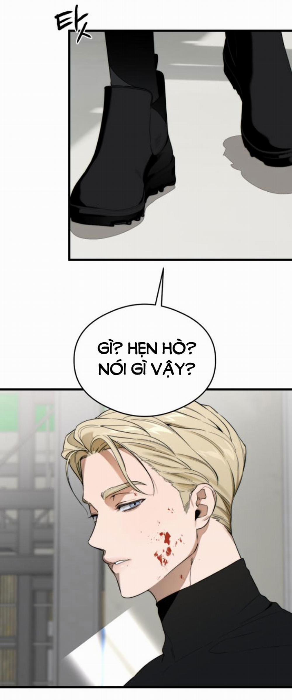 [18+] Mong Ước Của Ác Ma 23.1 trang 5