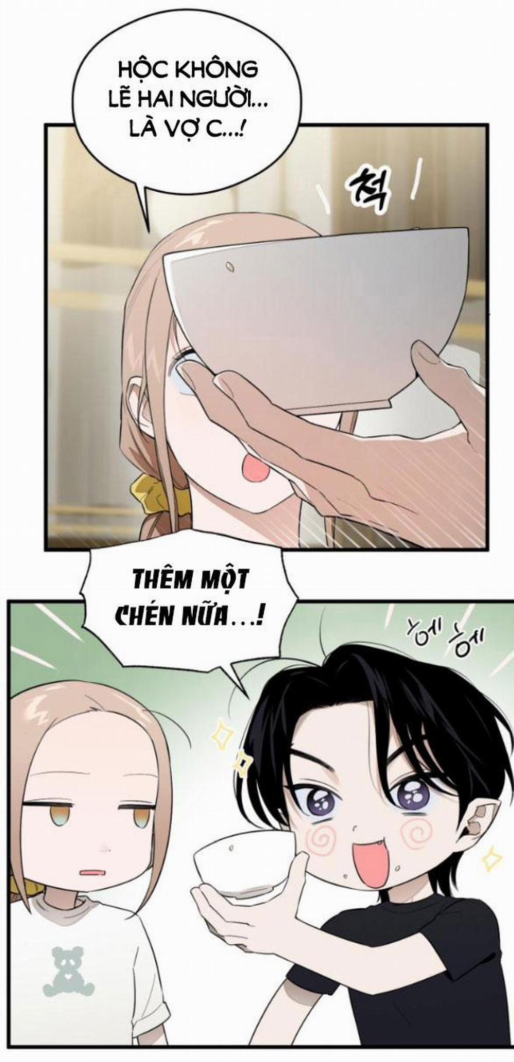 [18+] Mong Ước Của Ác Ma 23.2 trang 1