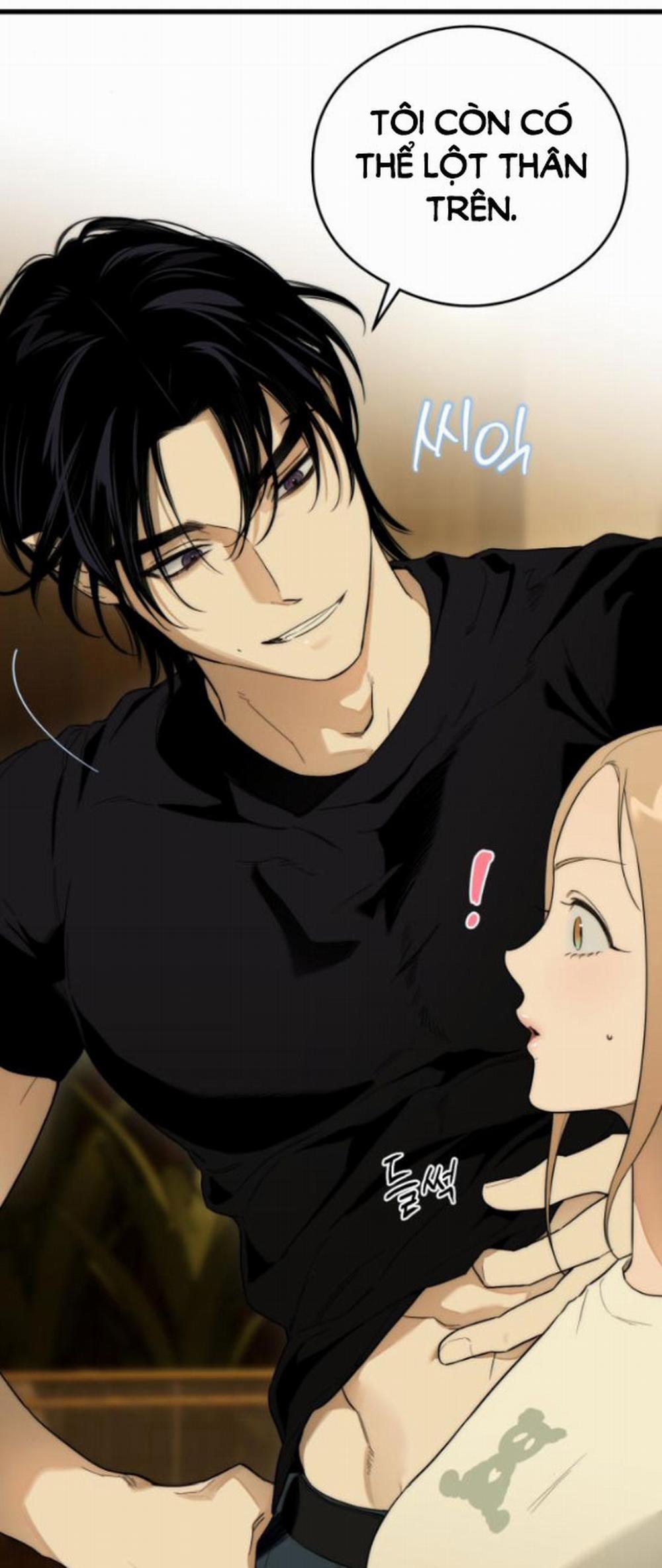 [18+] Mong Ước Của Ác Ma 23.2 trang 18