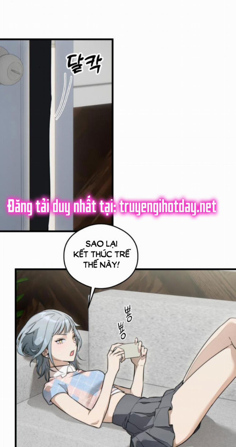 [18+] Mong Ước Của Ác Ma 23.2 trang 23