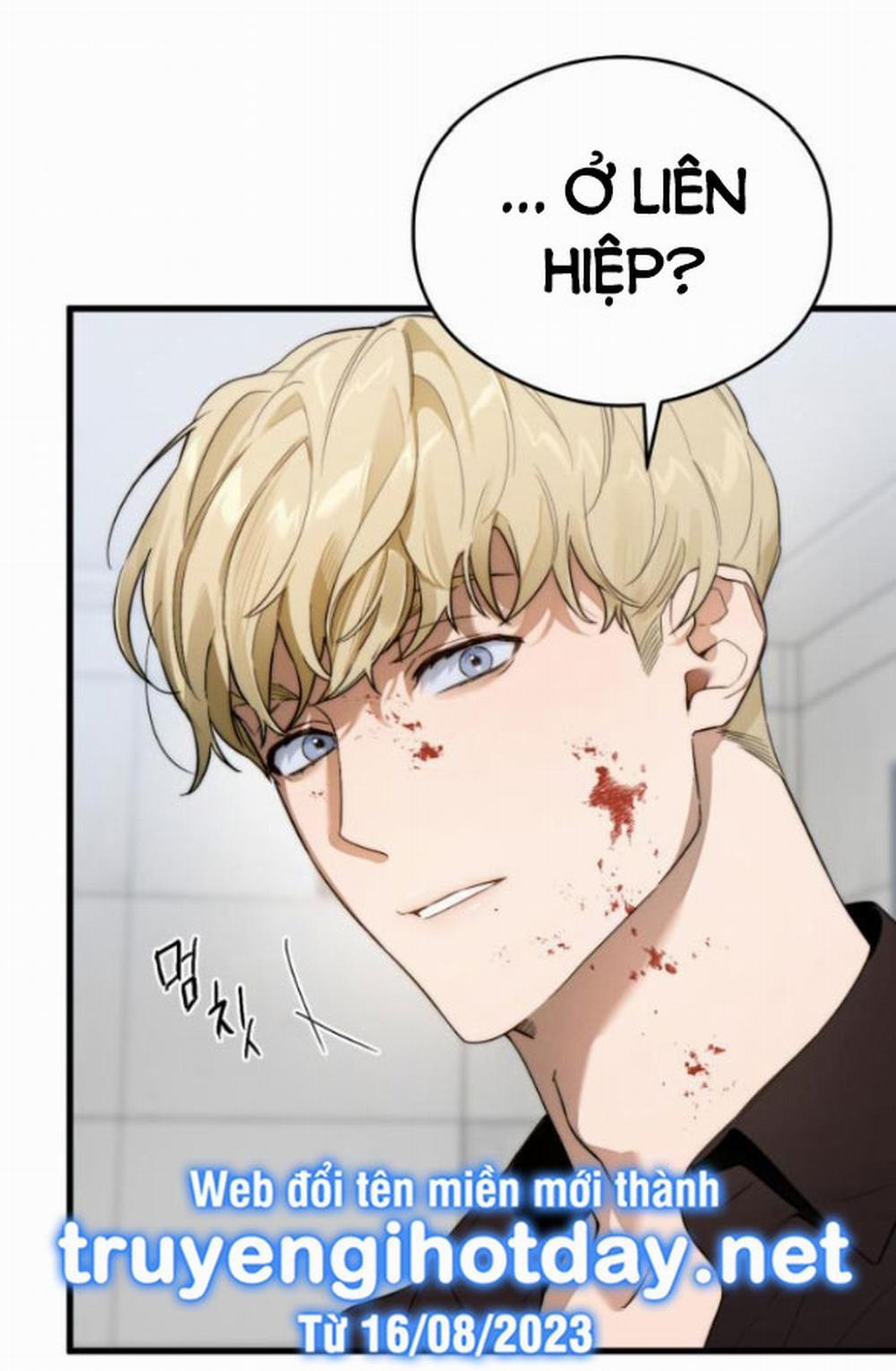 [18+] Mong Ước Của Ác Ma 23.2 trang 26
