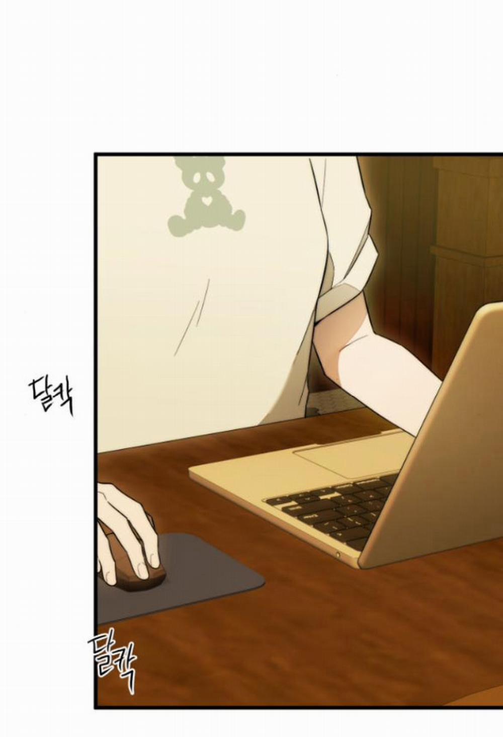 [18+] Mong Ước Của Ác Ma 23.2 trang 4