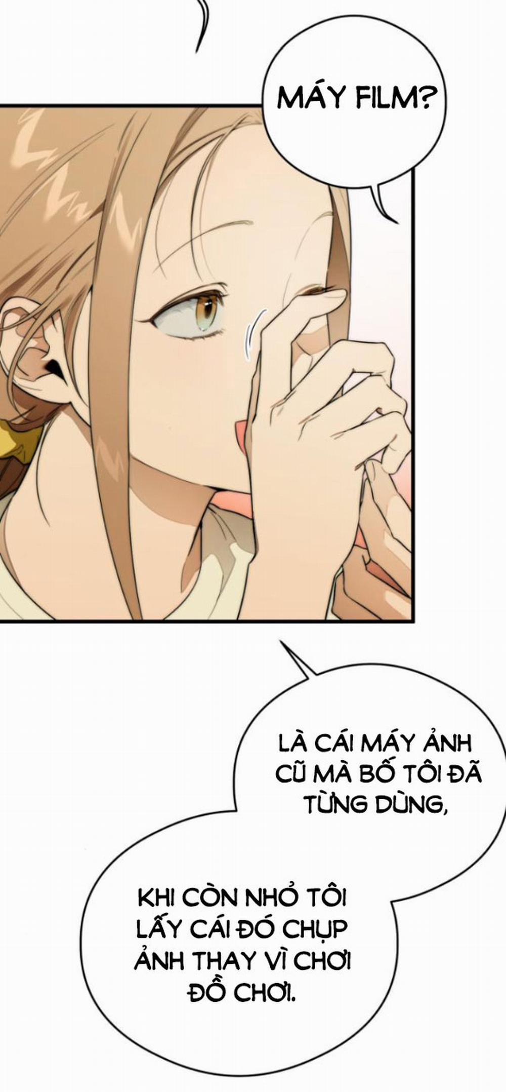 [18+] Mong Ước Của Ác Ma 23.2 trang 8