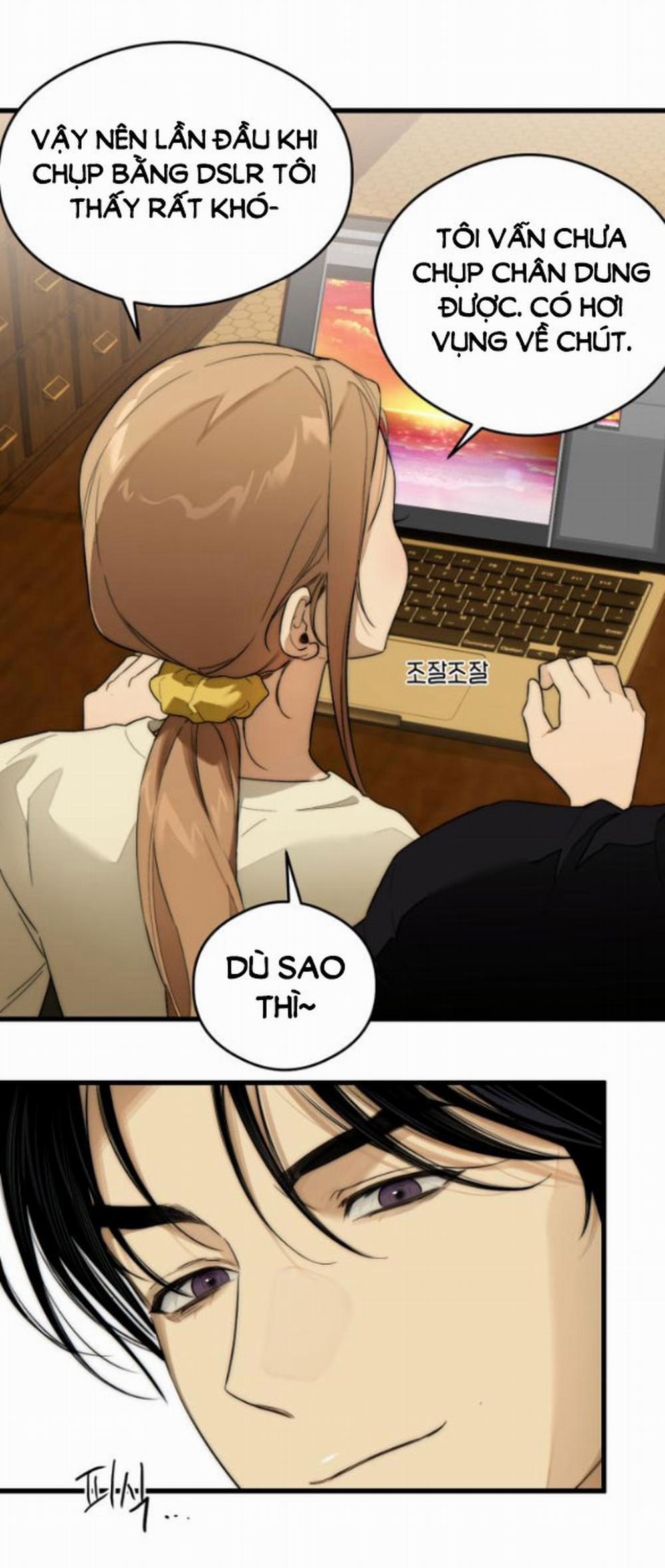 [18+] Mong Ước Của Ác Ma 23.2 trang 9