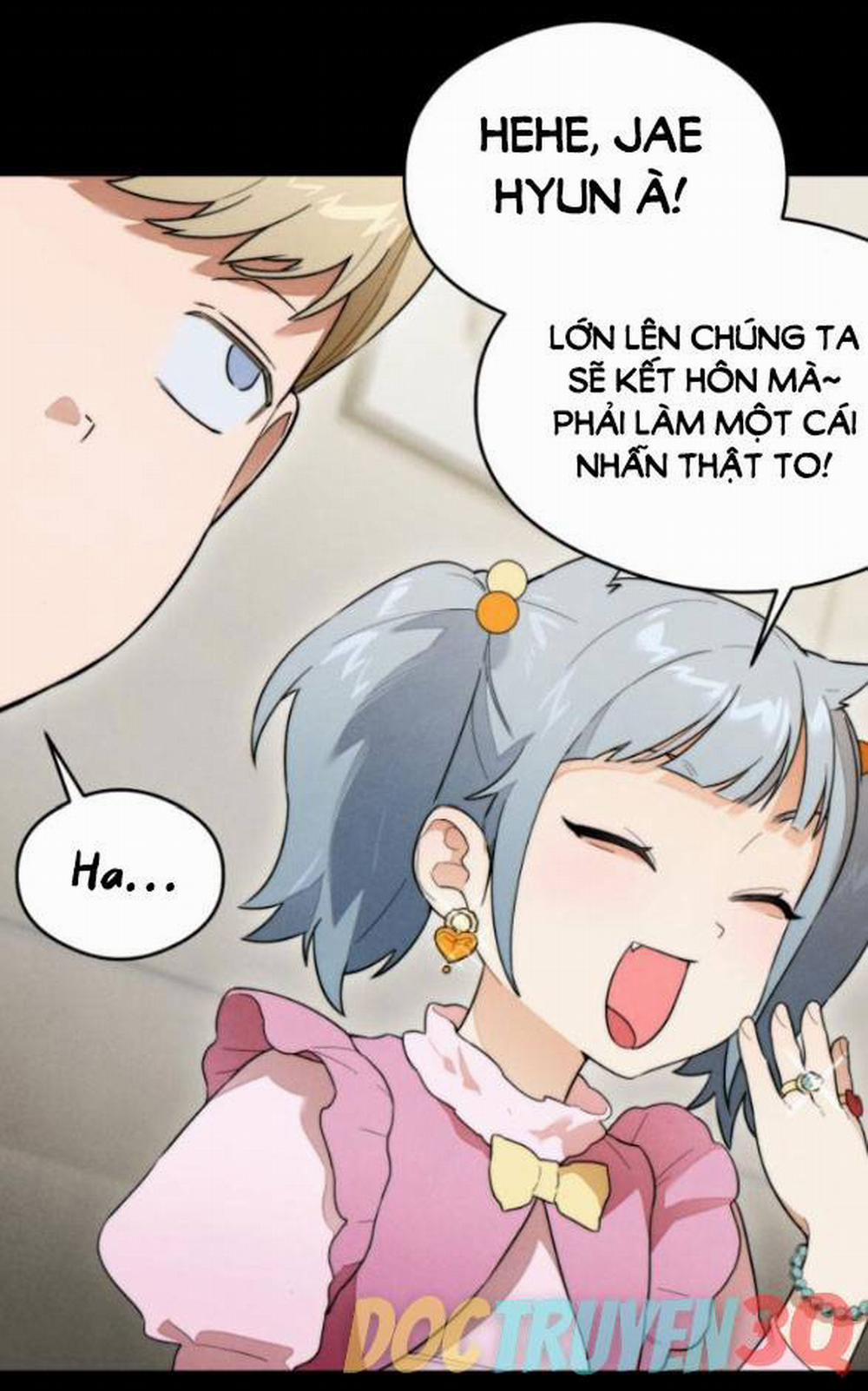 [18+] Mong Ước Của Ác Ma 24.1 trang 14