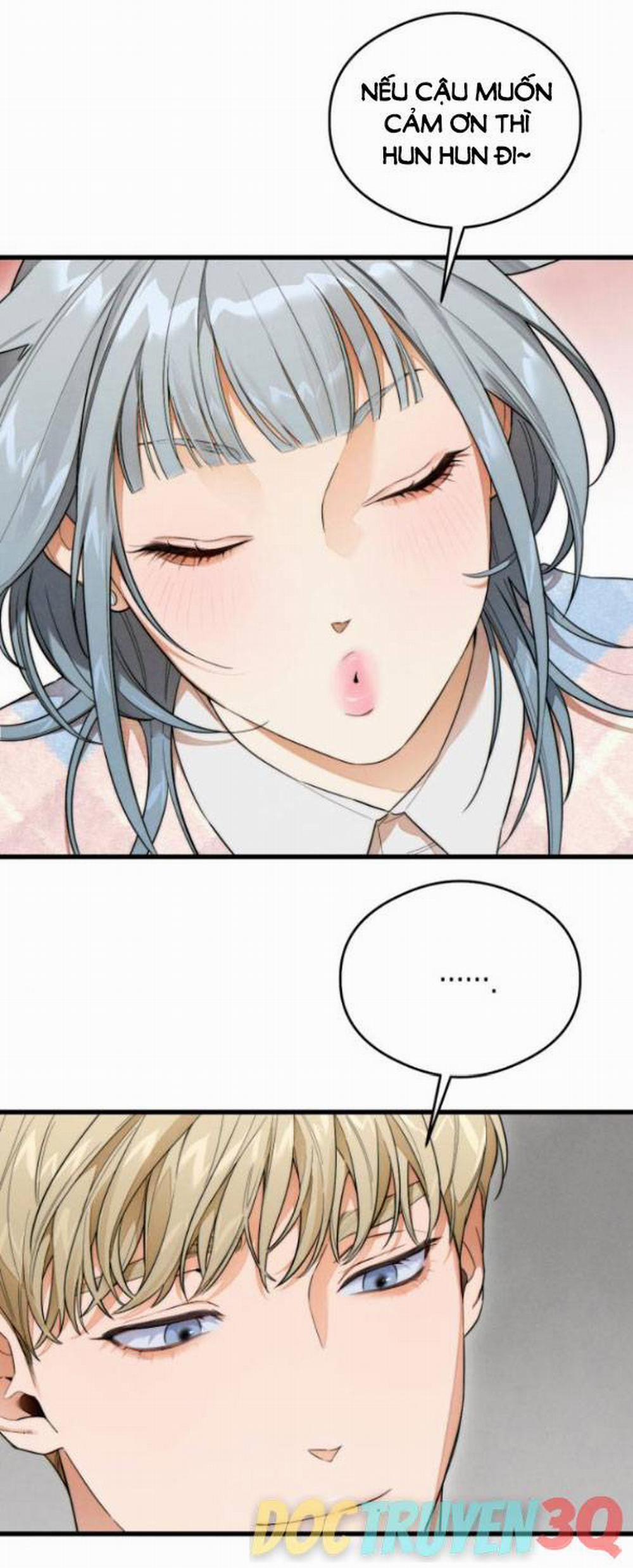 [18+] Mong Ước Của Ác Ma 24.1 trang 26