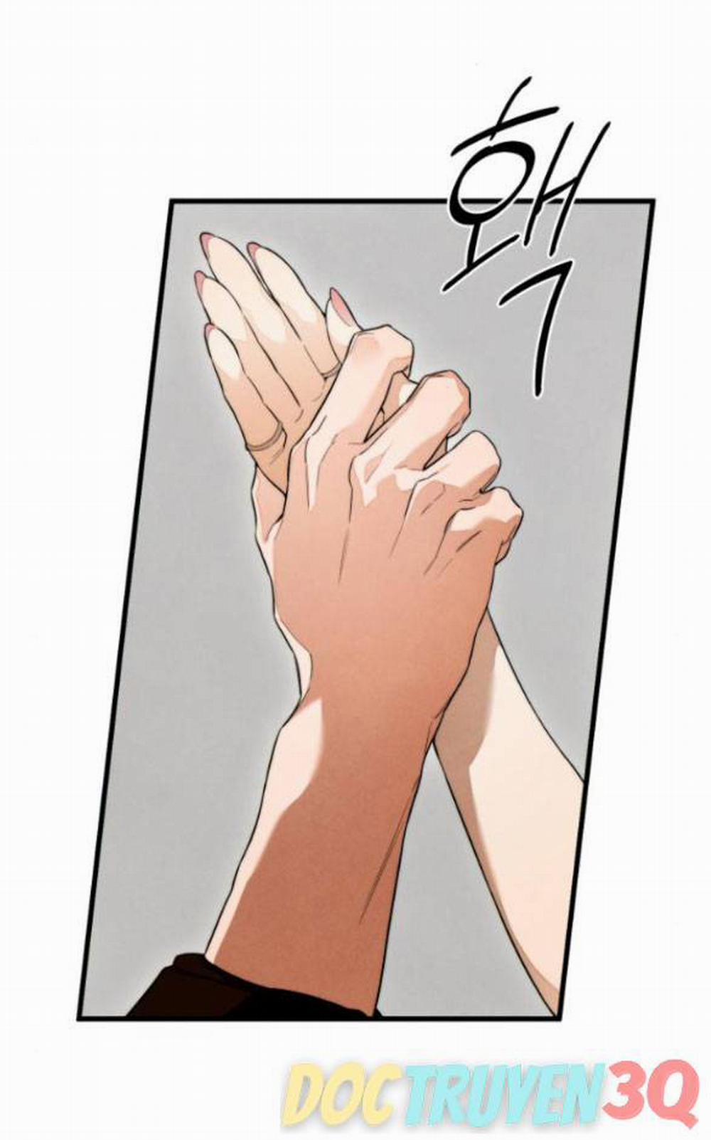 [18+] Mong Ước Của Ác Ma 24.1 trang 28