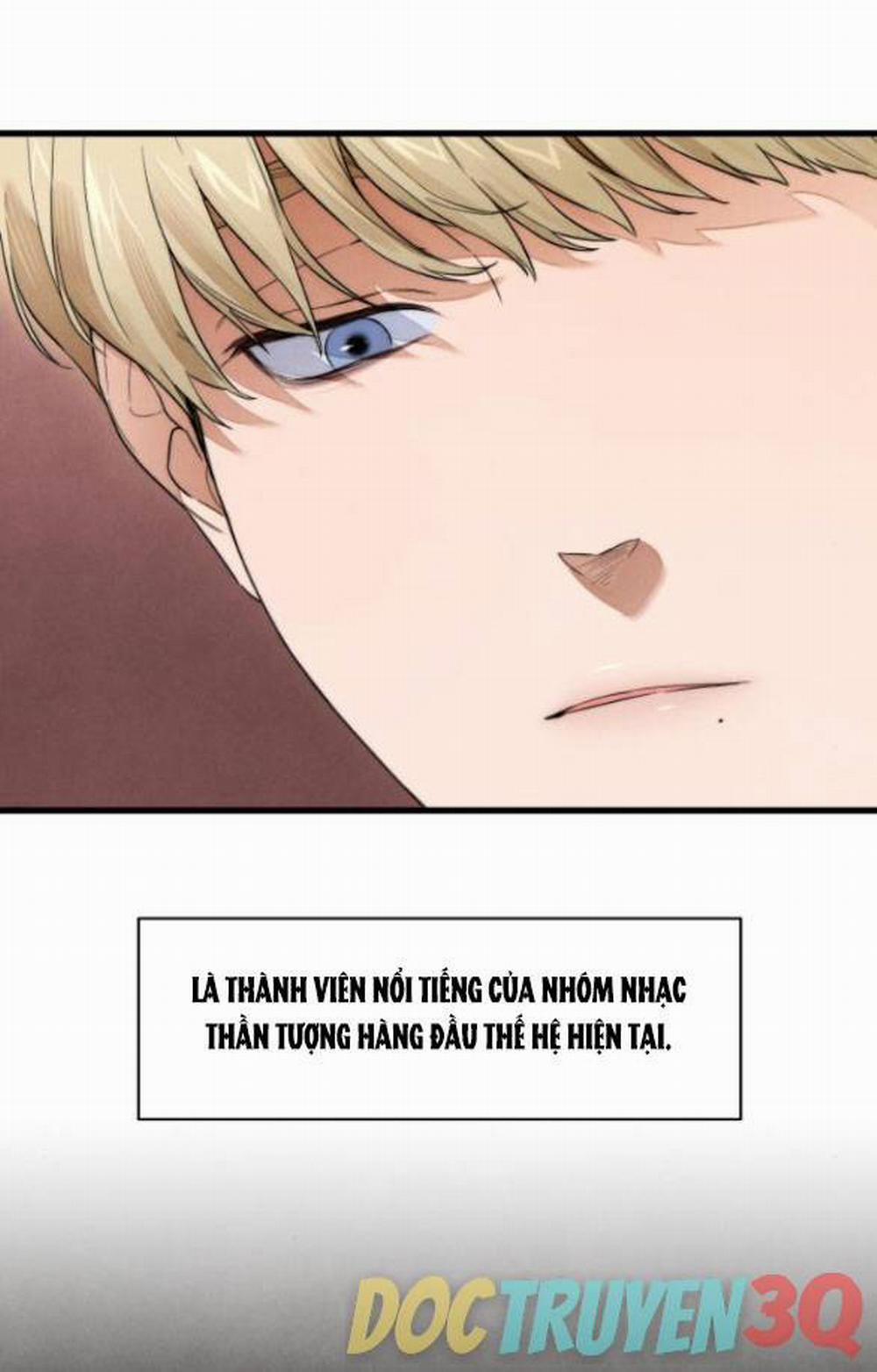 [18+] Mong Ước Của Ác Ma 24.1 trang 5