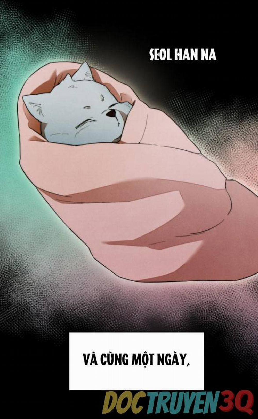 [18+] Mong Ước Của Ác Ma 24.1 trang 9