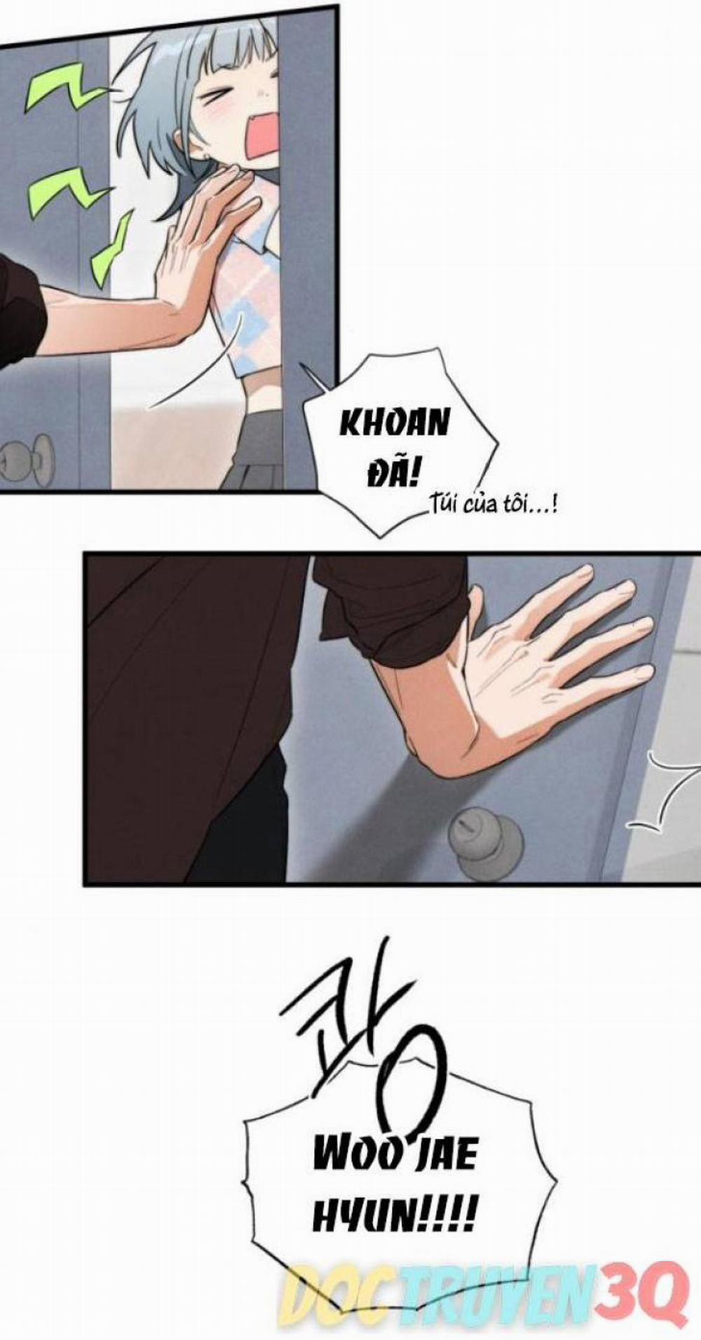 [18+] Mong Ước Của Ác Ma 24.2 trang 0