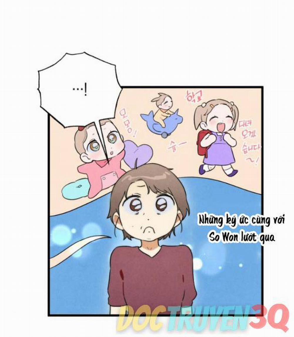 [18+] Mong Ước Của Ác Ma 24.2 trang 11