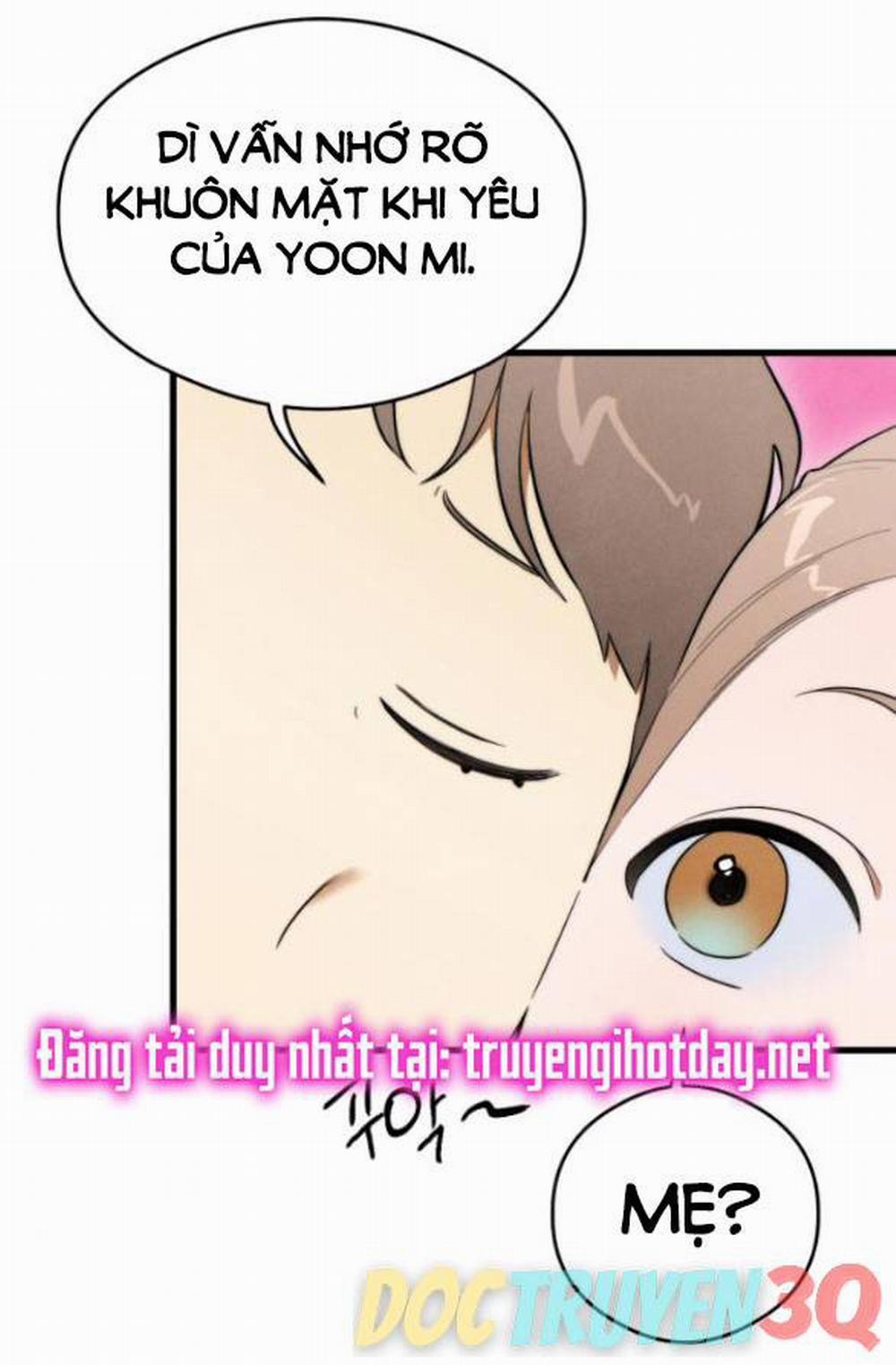 [18+] Mong Ước Của Ác Ma 24.2 trang 13